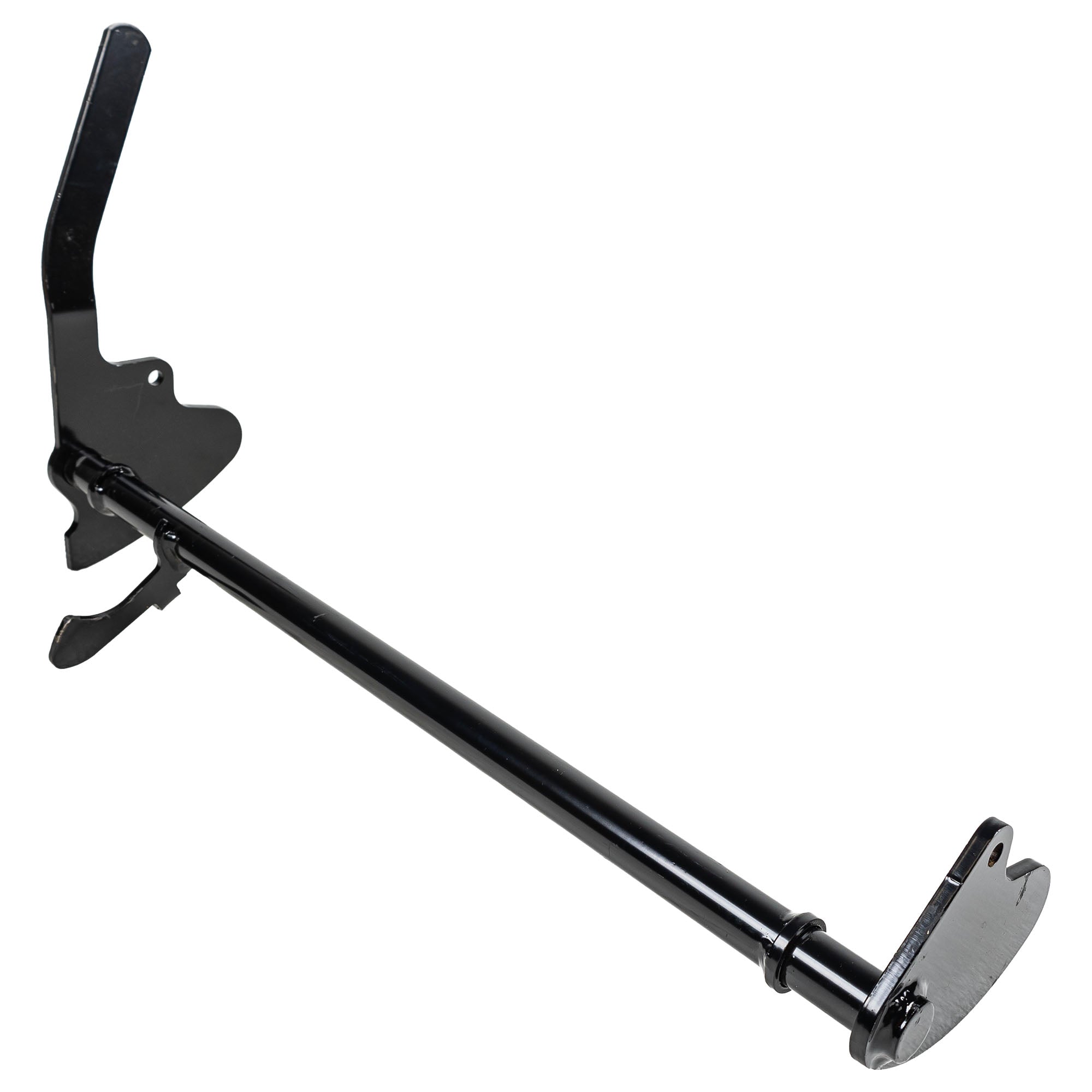 Exmark 146-0879-03 Upper Brake Shaft