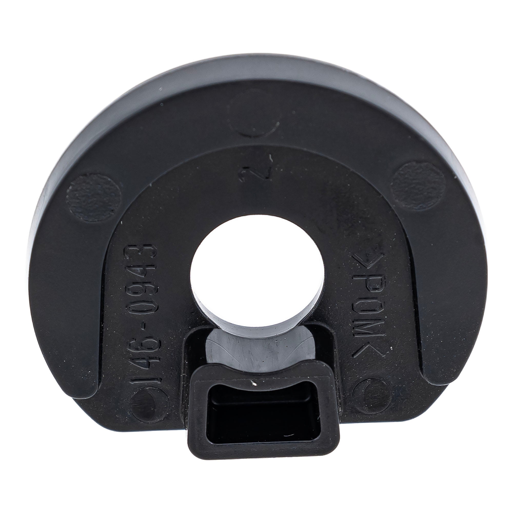 Exmark 146-0943 Chute Retainer