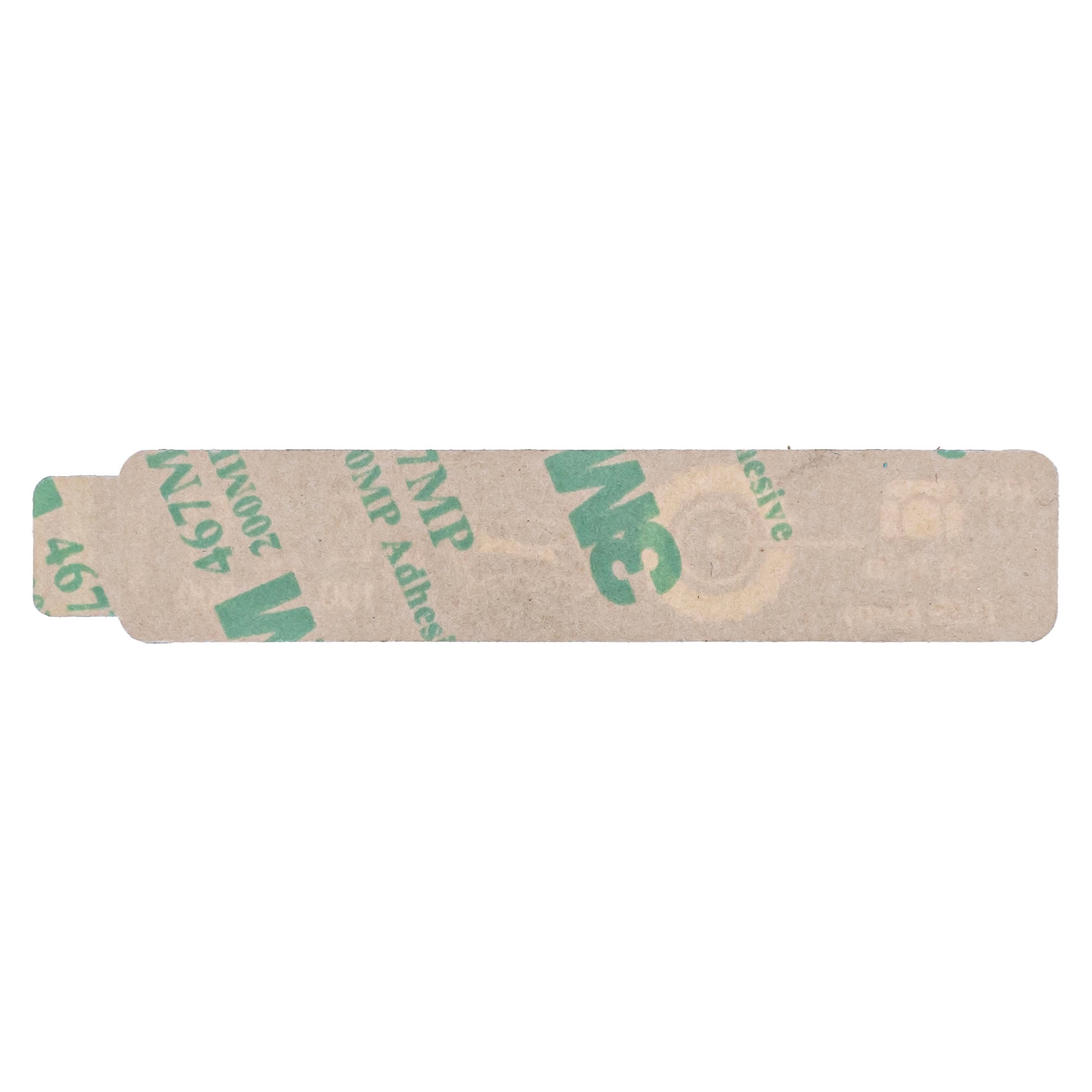 Exmark 146-1017 Wheel Torque Decal