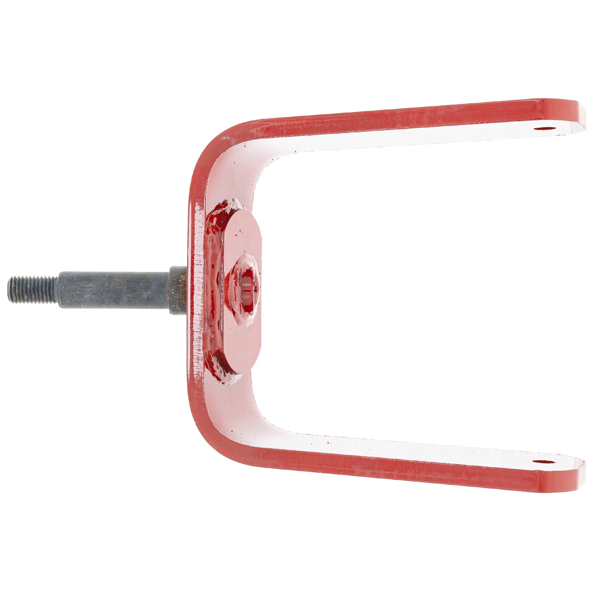 Exmark 146-1058-01 Caster Fork
