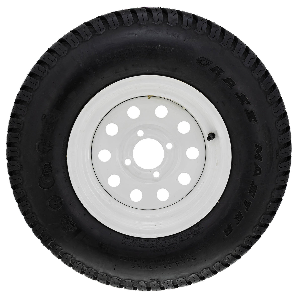 Exmark 146-1205 Wheel and Tire