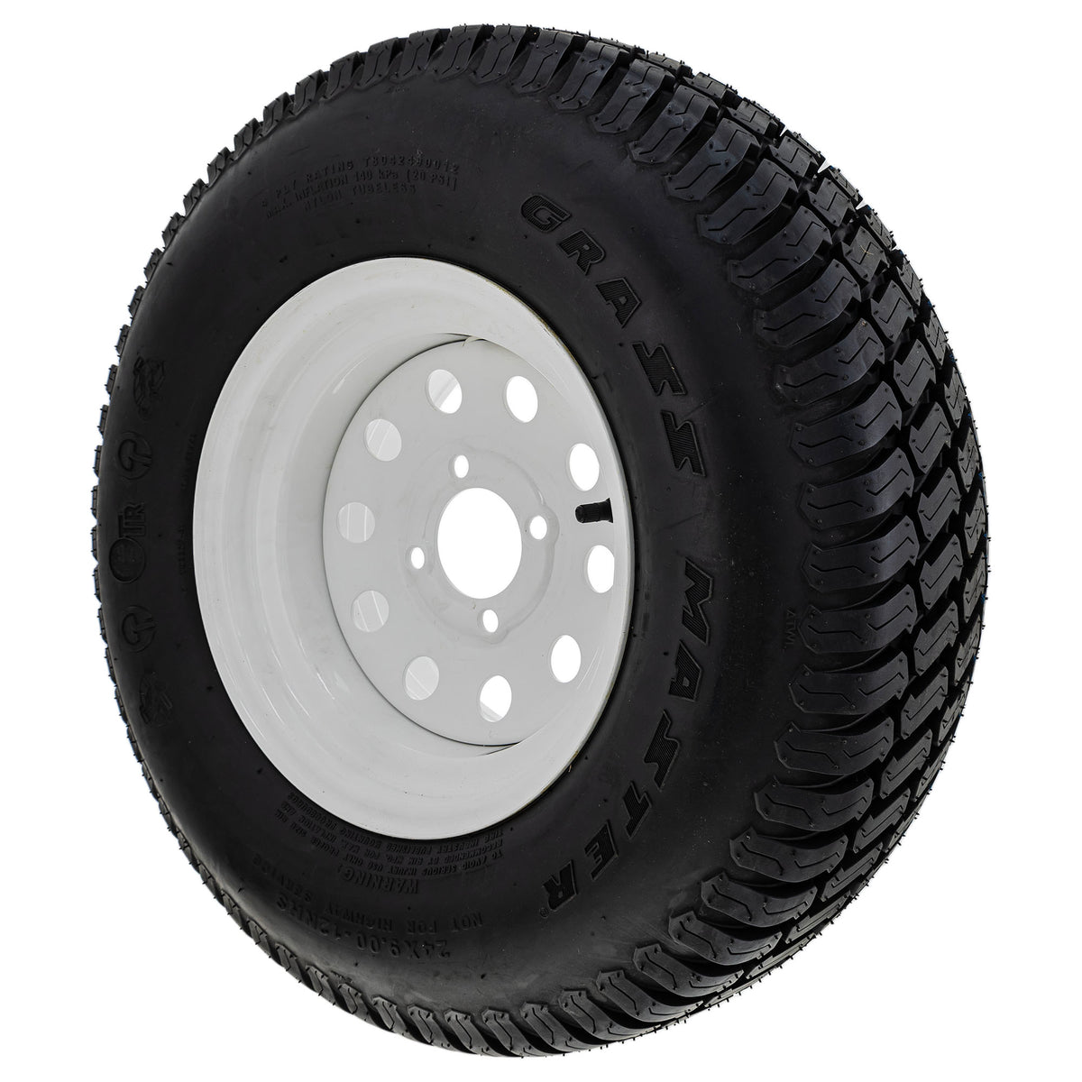 Exmark 146-1205 Wheel and Tire 24X9-12 [.33]