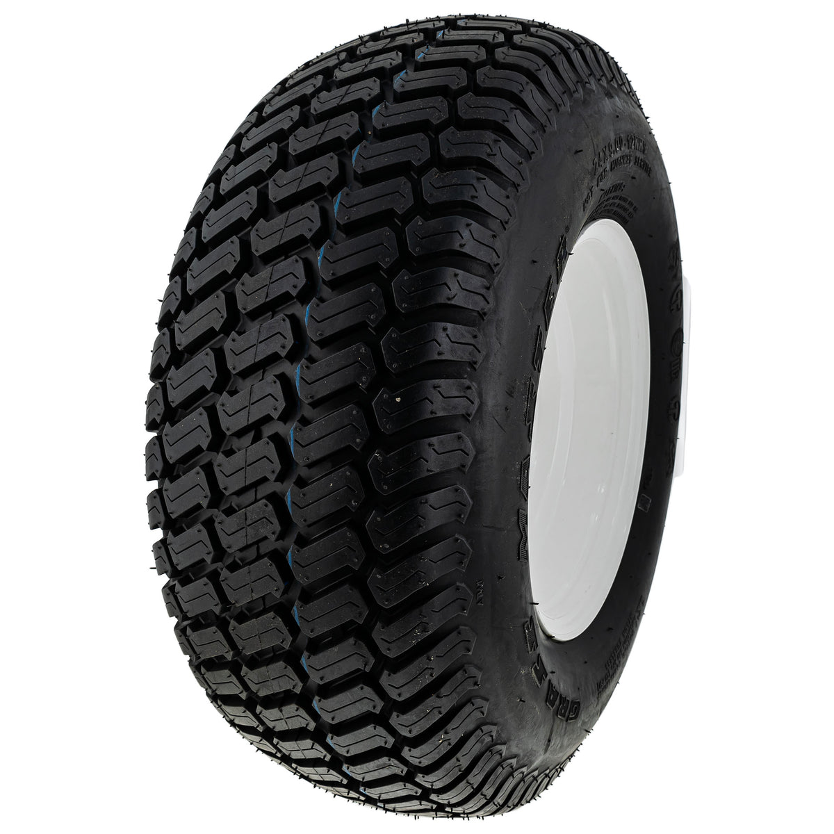 Exmark 146-1205 Wheel and Tire 24X9-12 [.33]