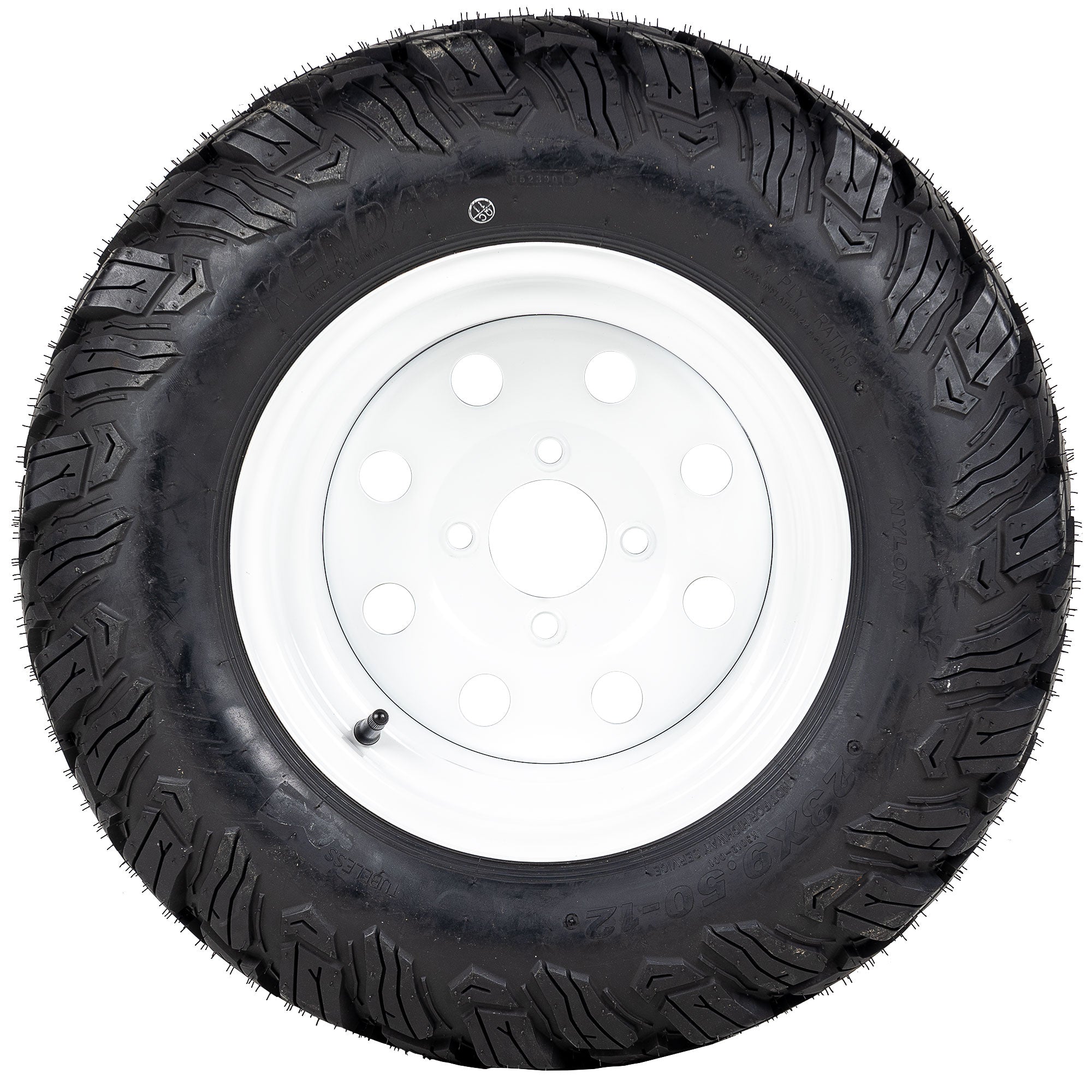 Exmark 146-1389 Wheel and Tire
