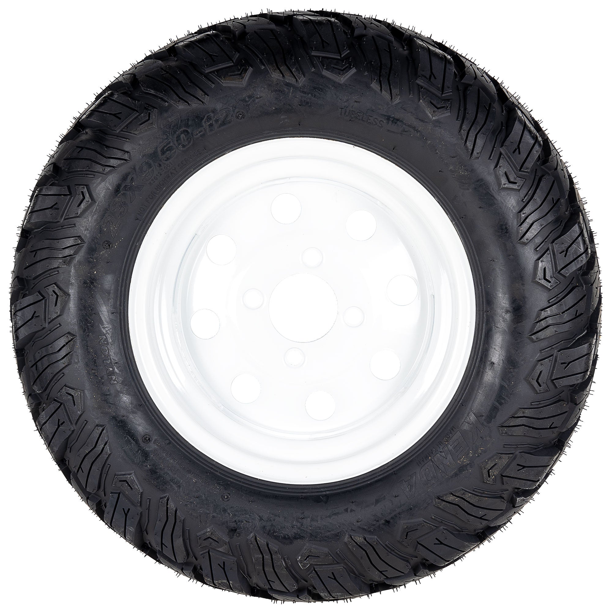Exmark 146-1389 Wheel and Tire