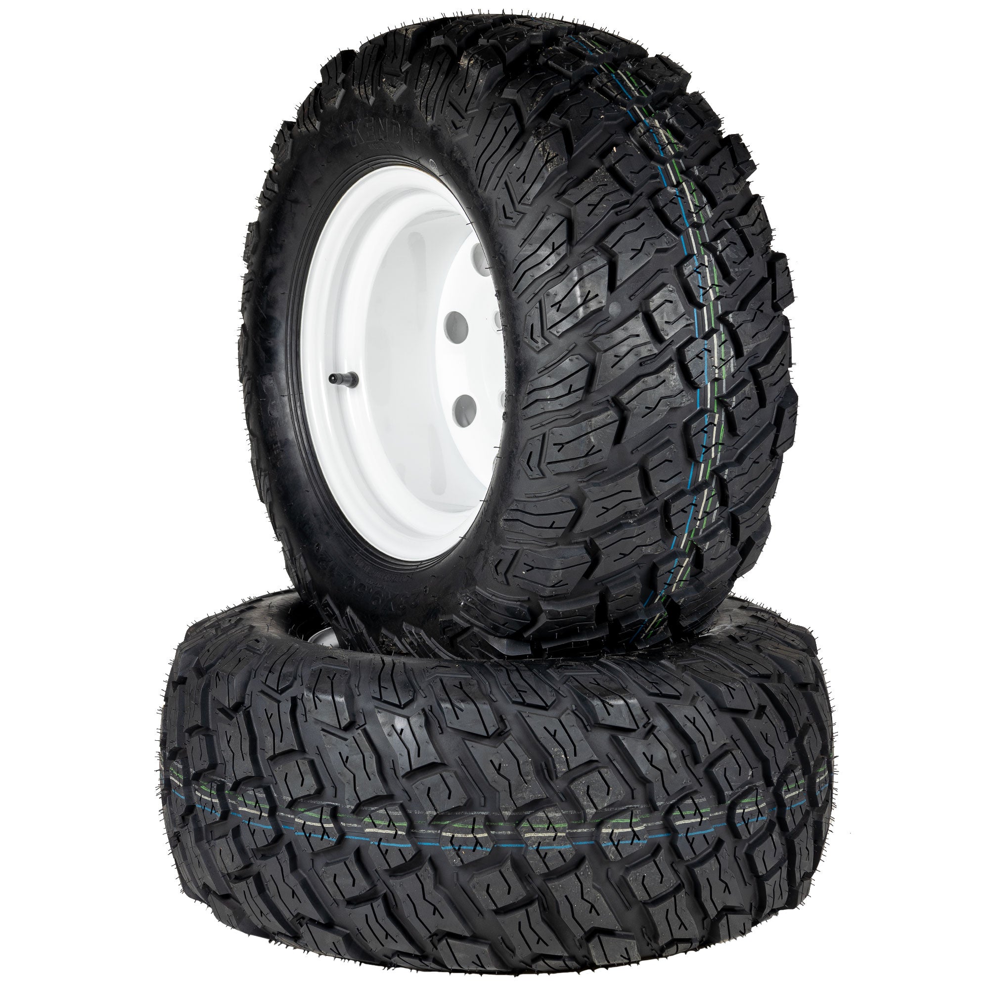 Exmark 146-1389 Wheel and Tire -Pack