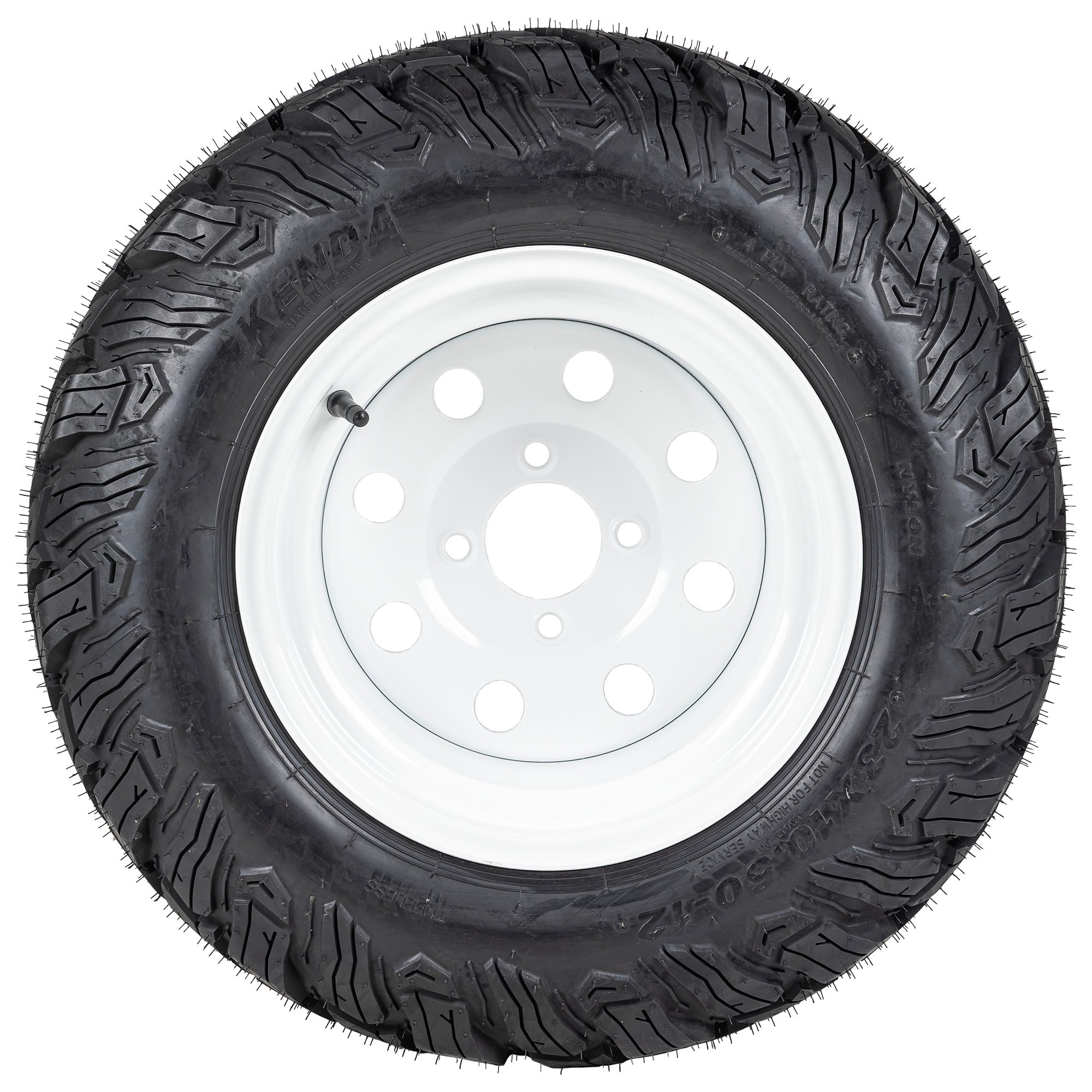 Exmark 146-1390 Wheel and Tire