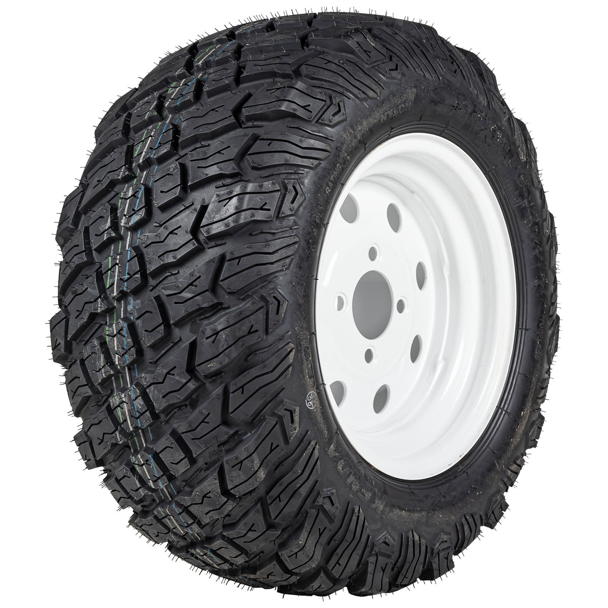 Exmark 146-1390 Wheel and Tire