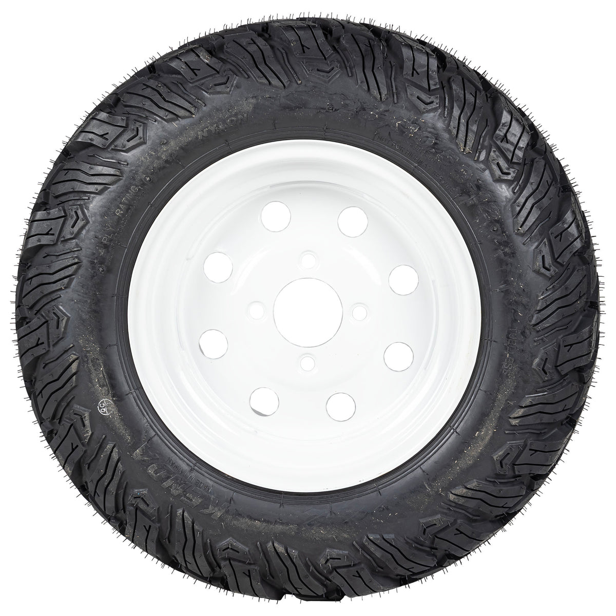 Exmark 146-1390 Wheel and Tire