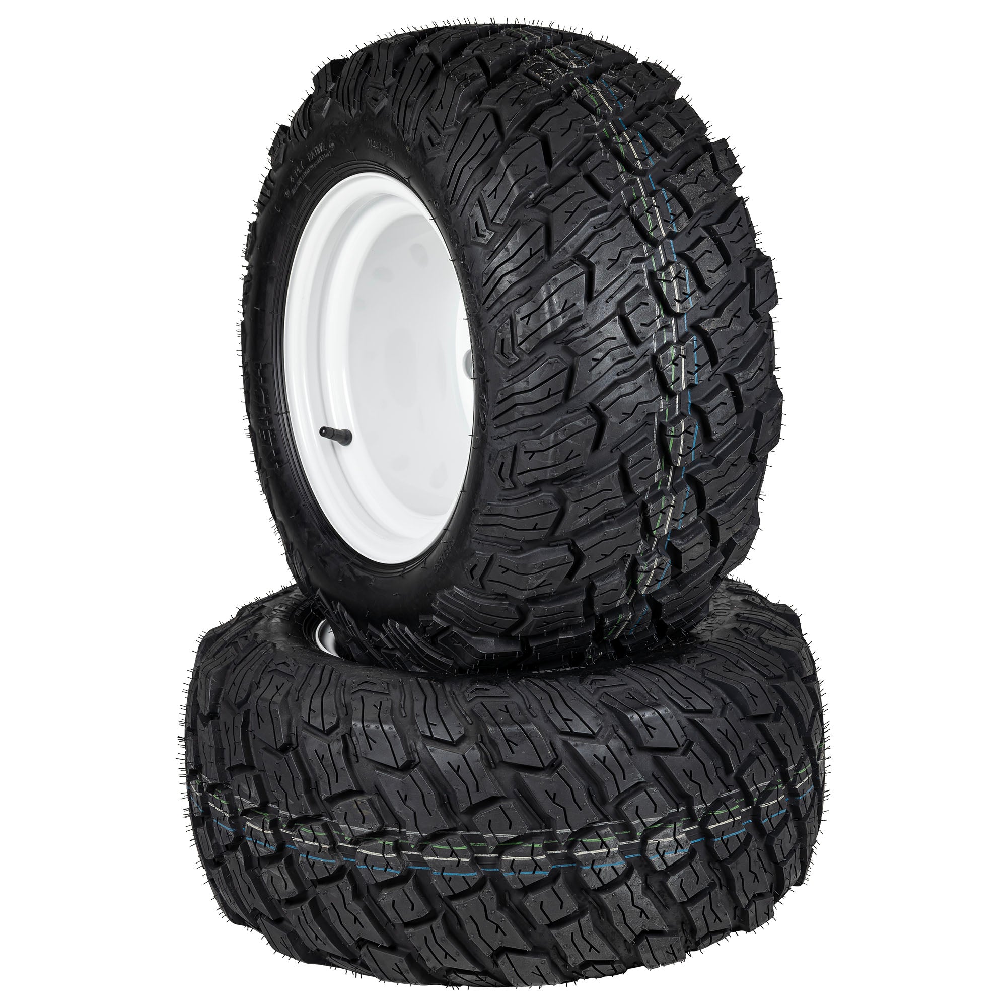 Exmark 146-1390 Wheel and Tire 2-Pack