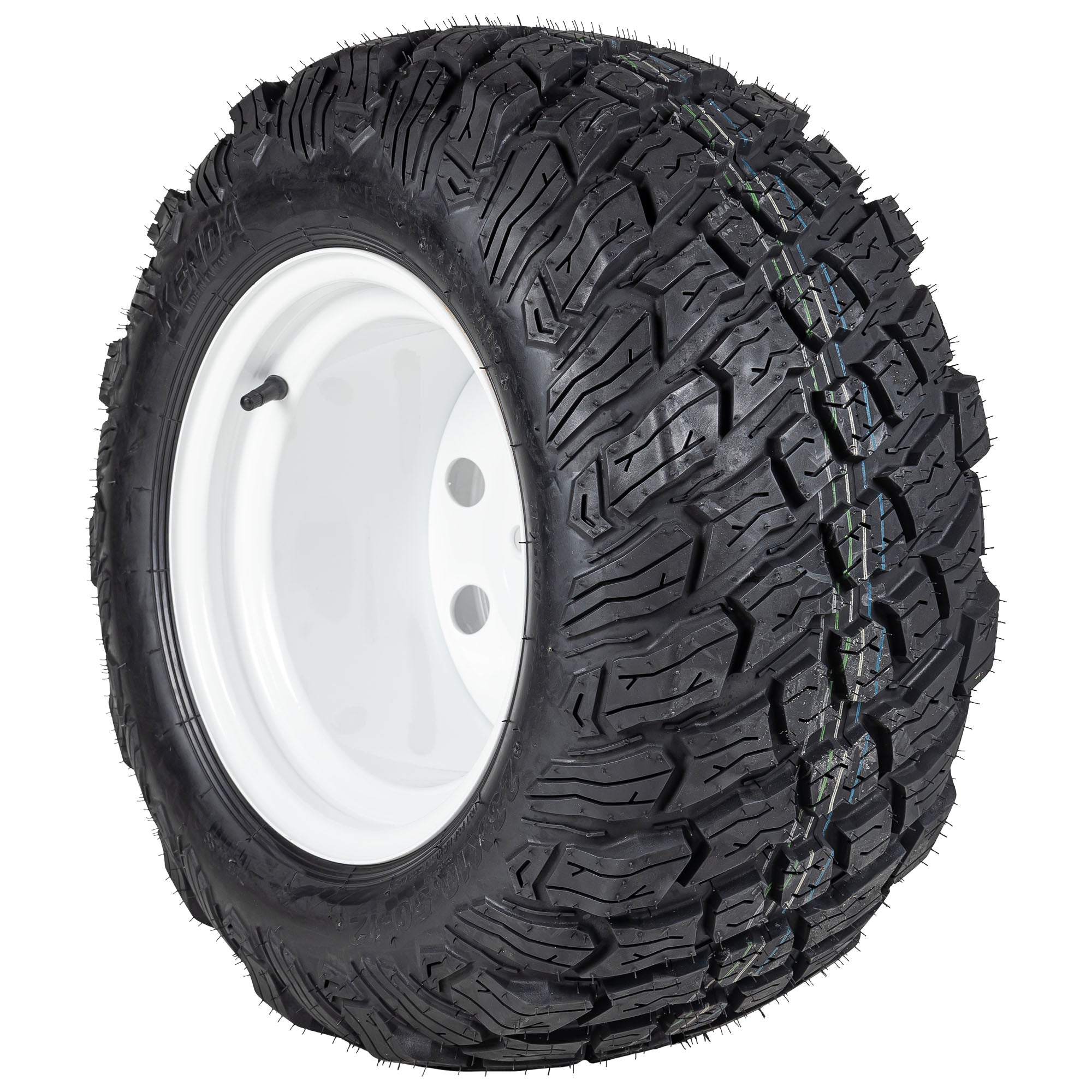 Exmark 146-1390 2 Wheel and Tire Set 2-Pack