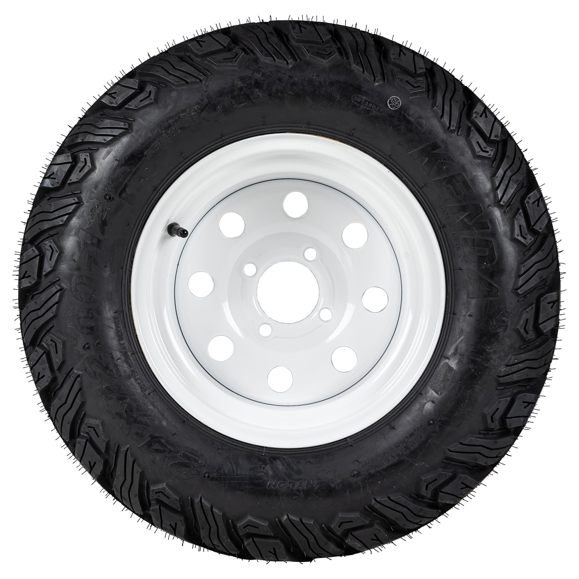 Exmark 146-1391 Wheel and Tire