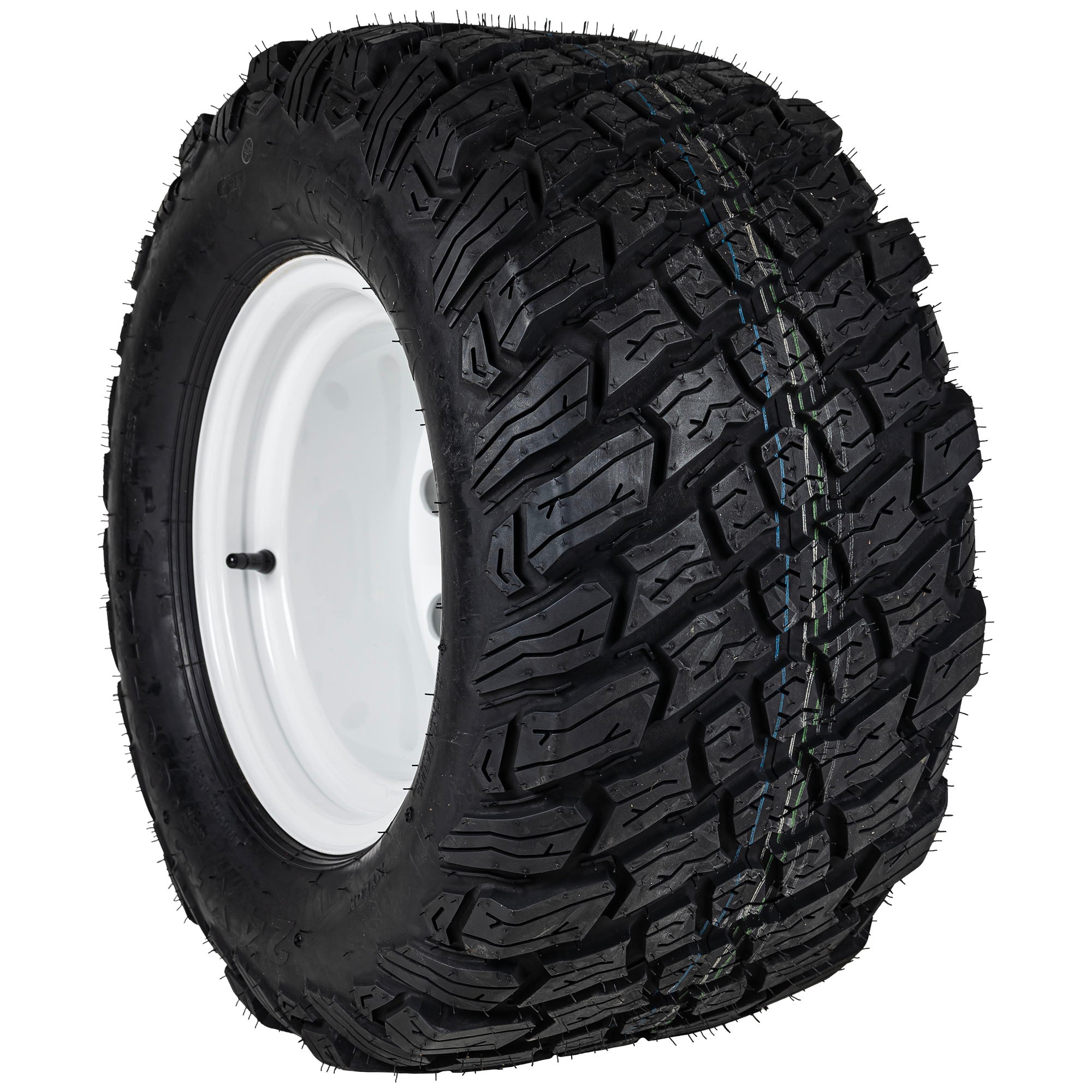 Exmark 146-1391 Wheel and Tire