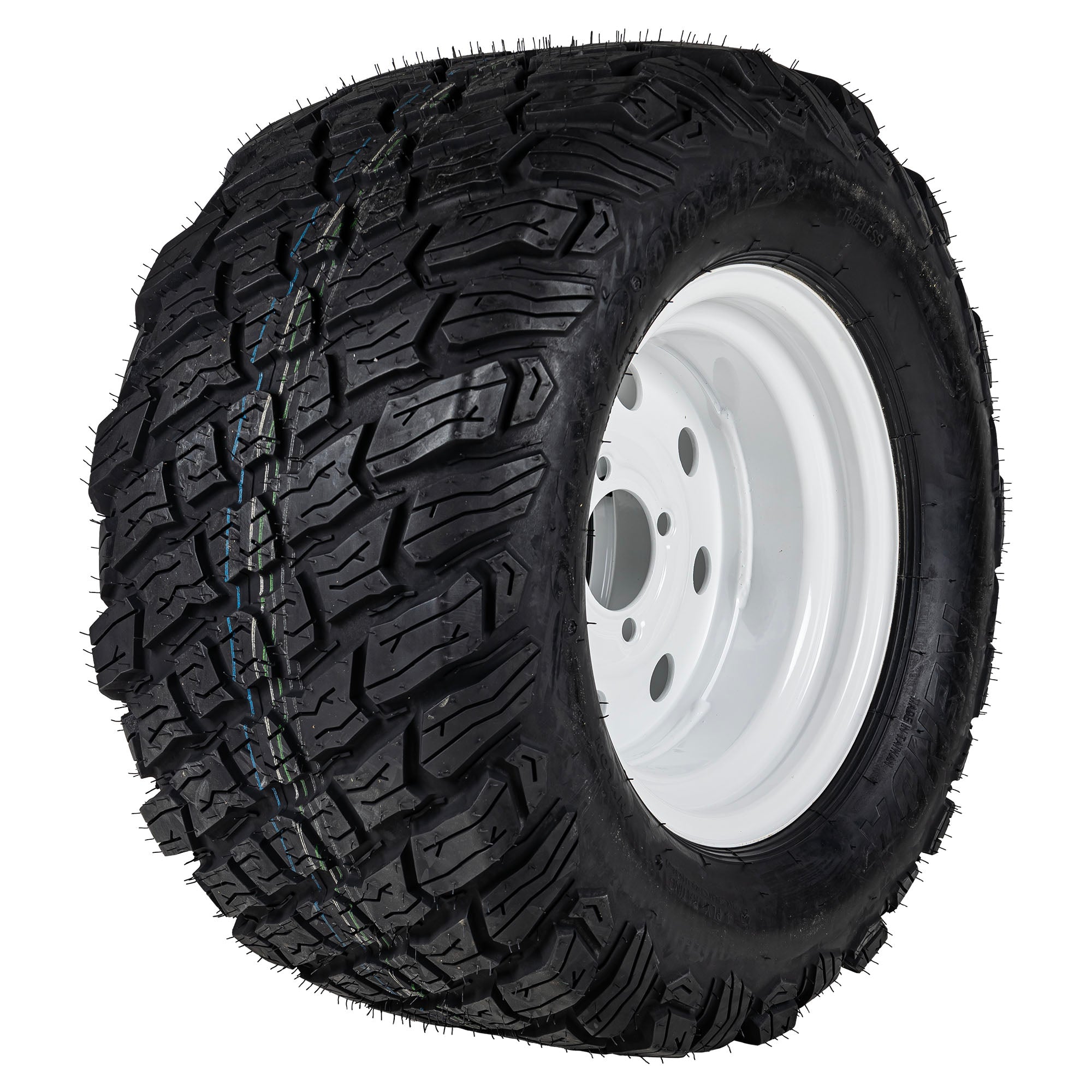 Exmark 146-1391 Wheel and Tire