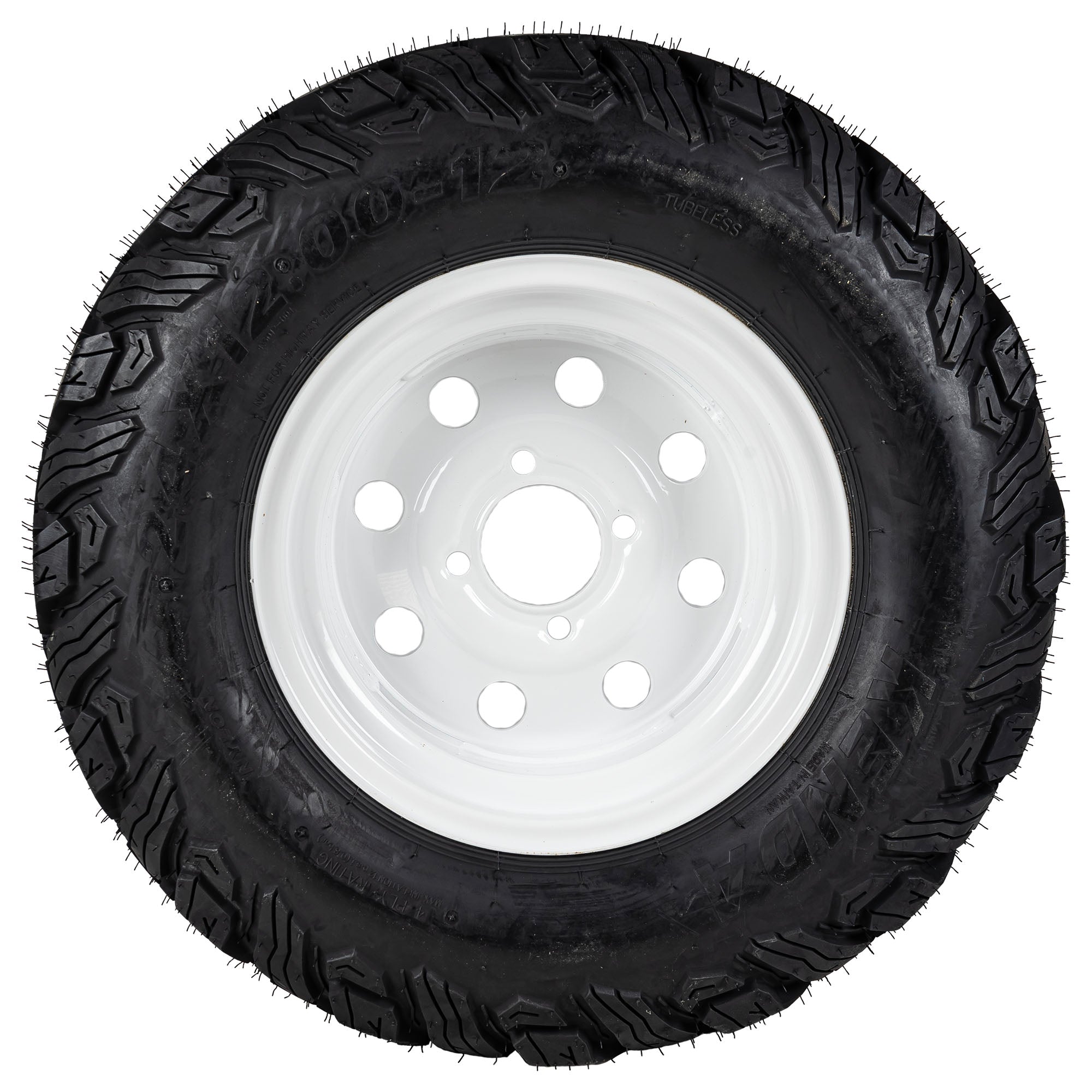 Exmark 146-1391 Wheel and Tire
