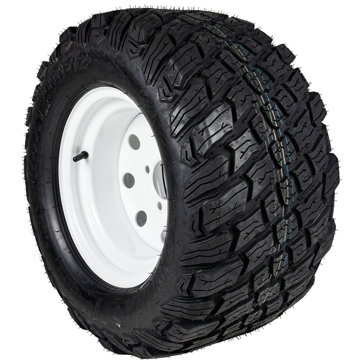 Exmark 146-1392 Wheel and Tire