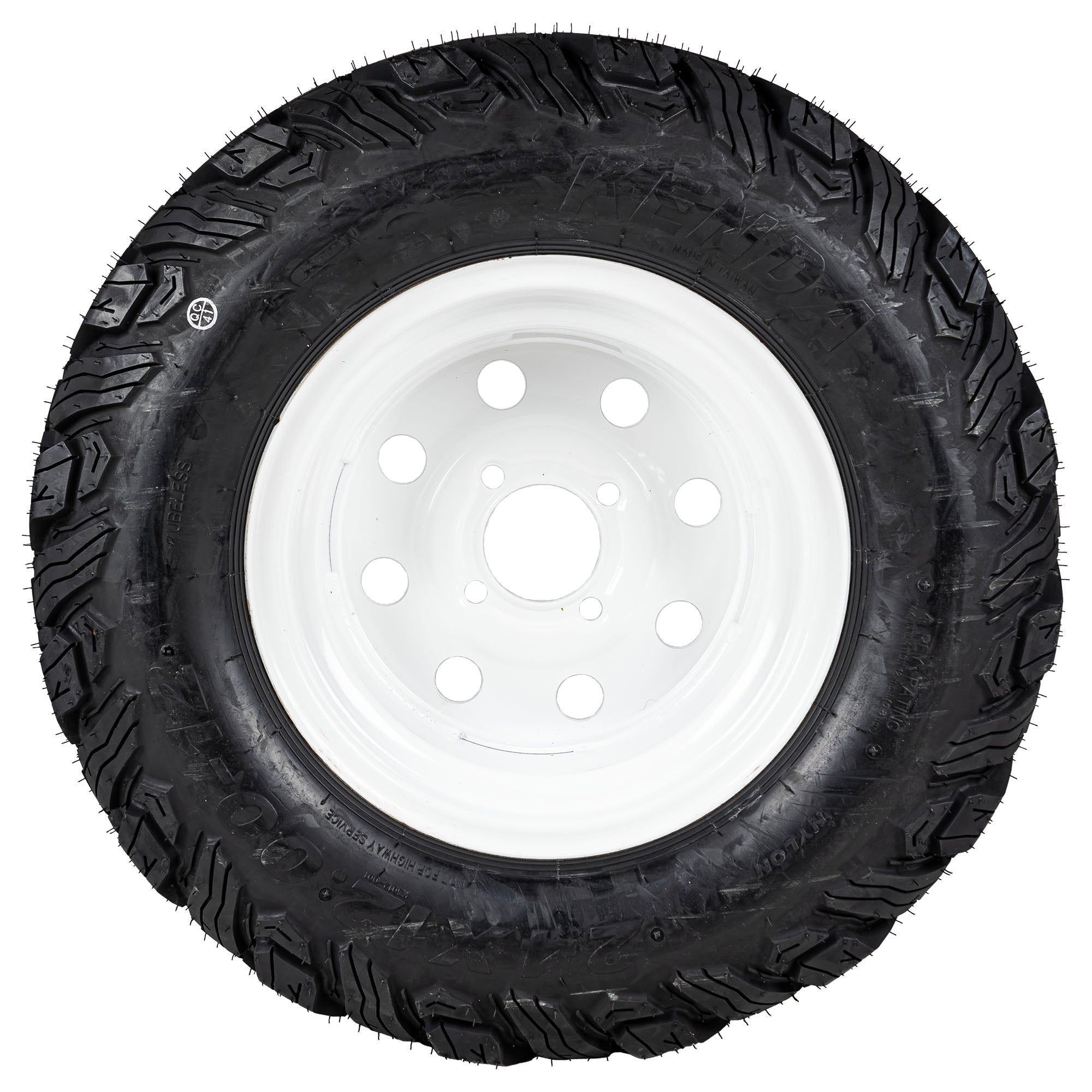 Exmark 146-1392 Wheel and Tire