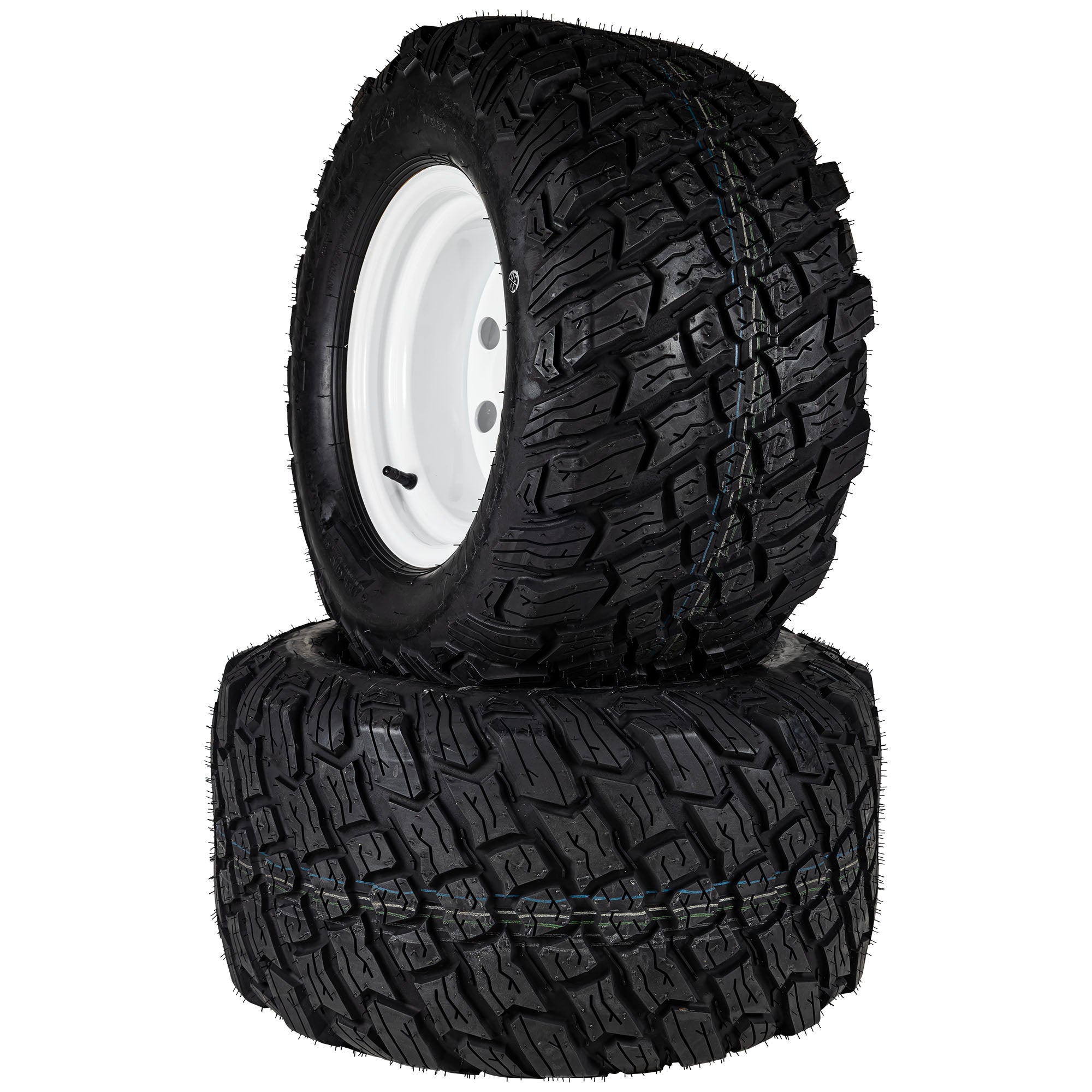 Exmark 146-1392 Wheel and Tire 2-Pack
