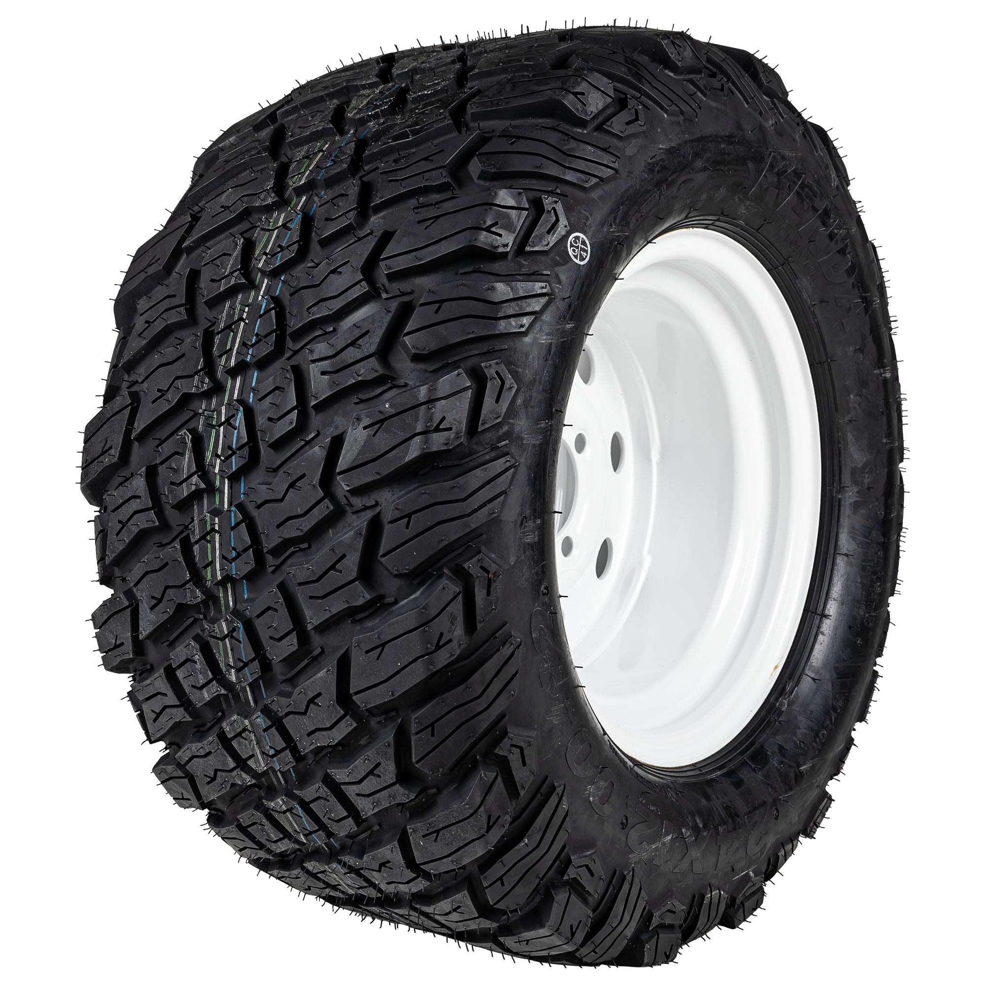 Exmark 146-1392 2 Wheel and Tire Set 2-Pack