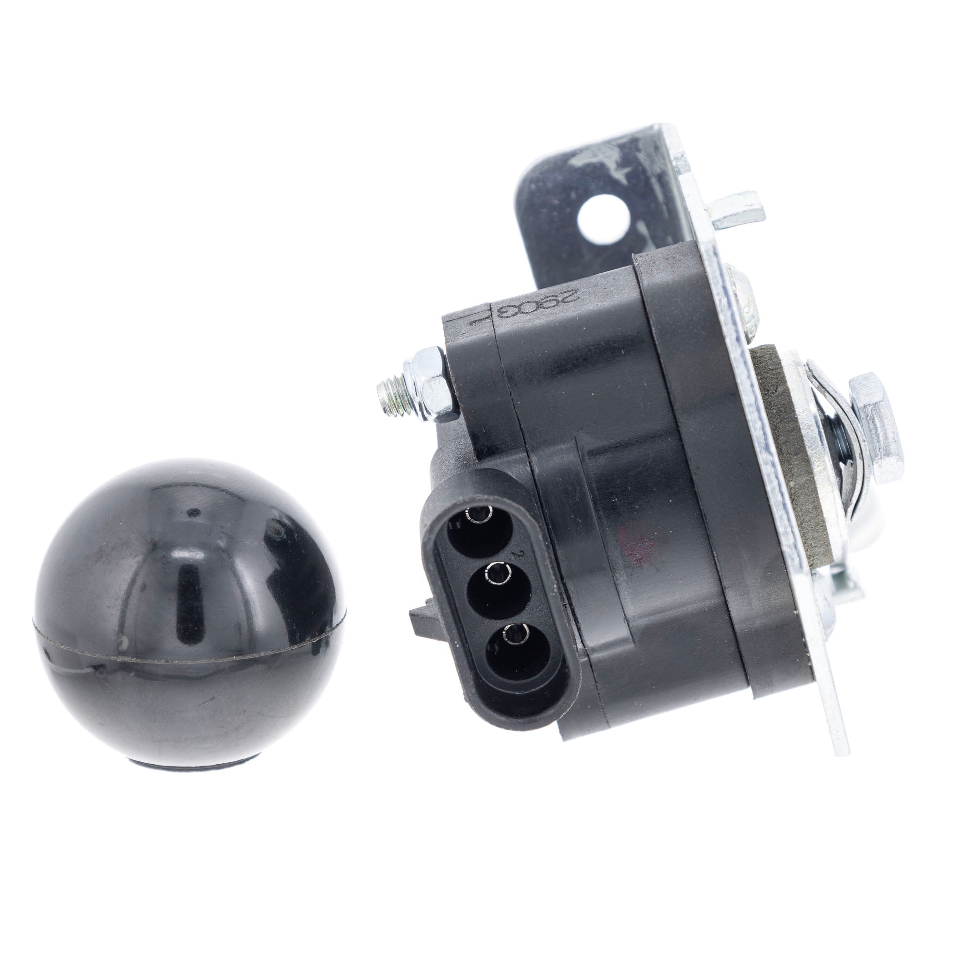 Exmark 146-1950 Throttle Control