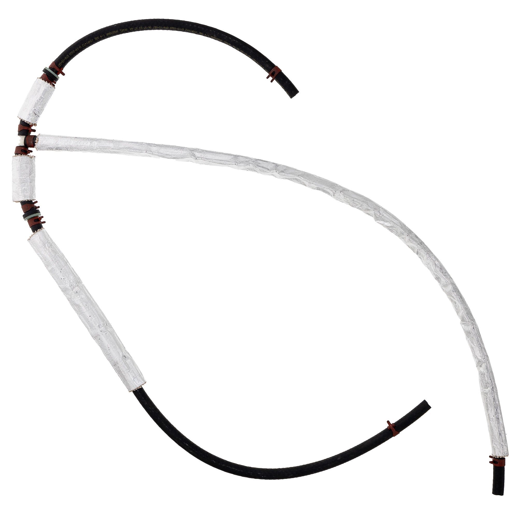 Exmark 146-2005 Fuel Supply Hose