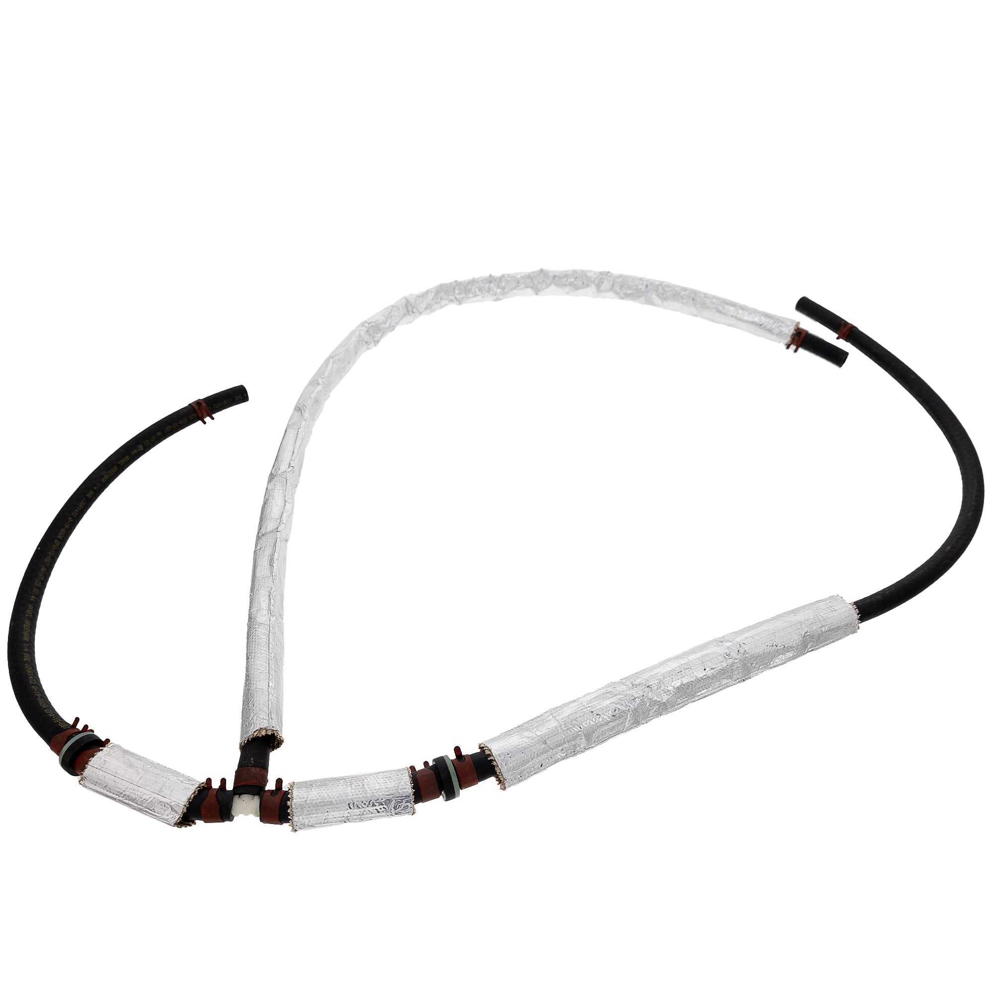 Exmark 146-2005 Fuel Supply Hose