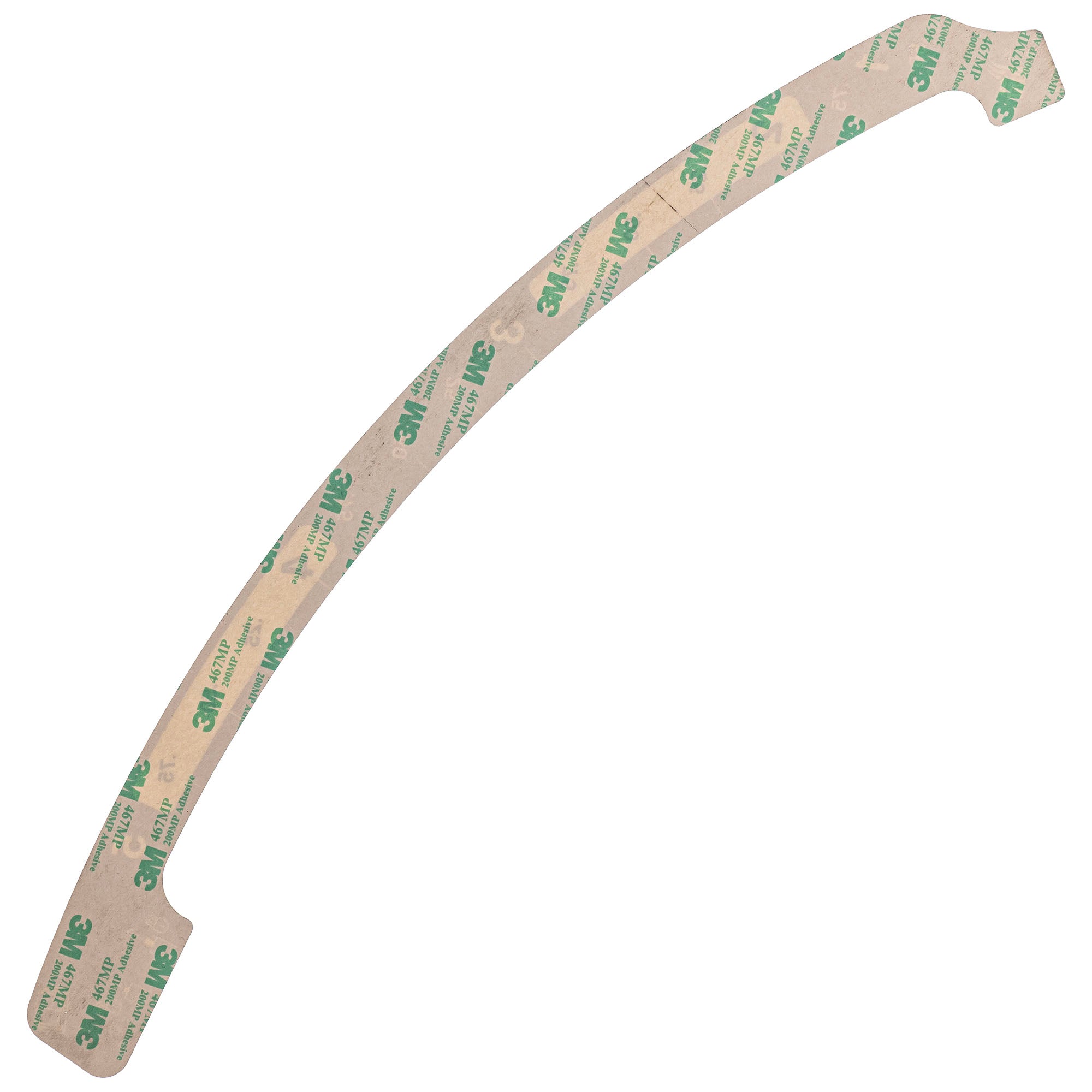 Exmark 146-2052 Height of Cut Decal