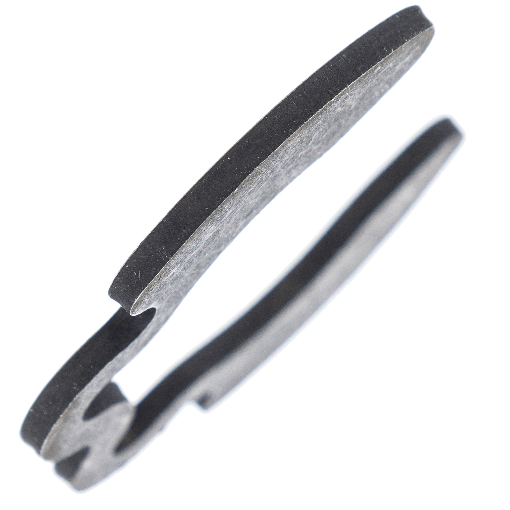 Exmark 146-2209 Wide Grip E-Ring Side Mount