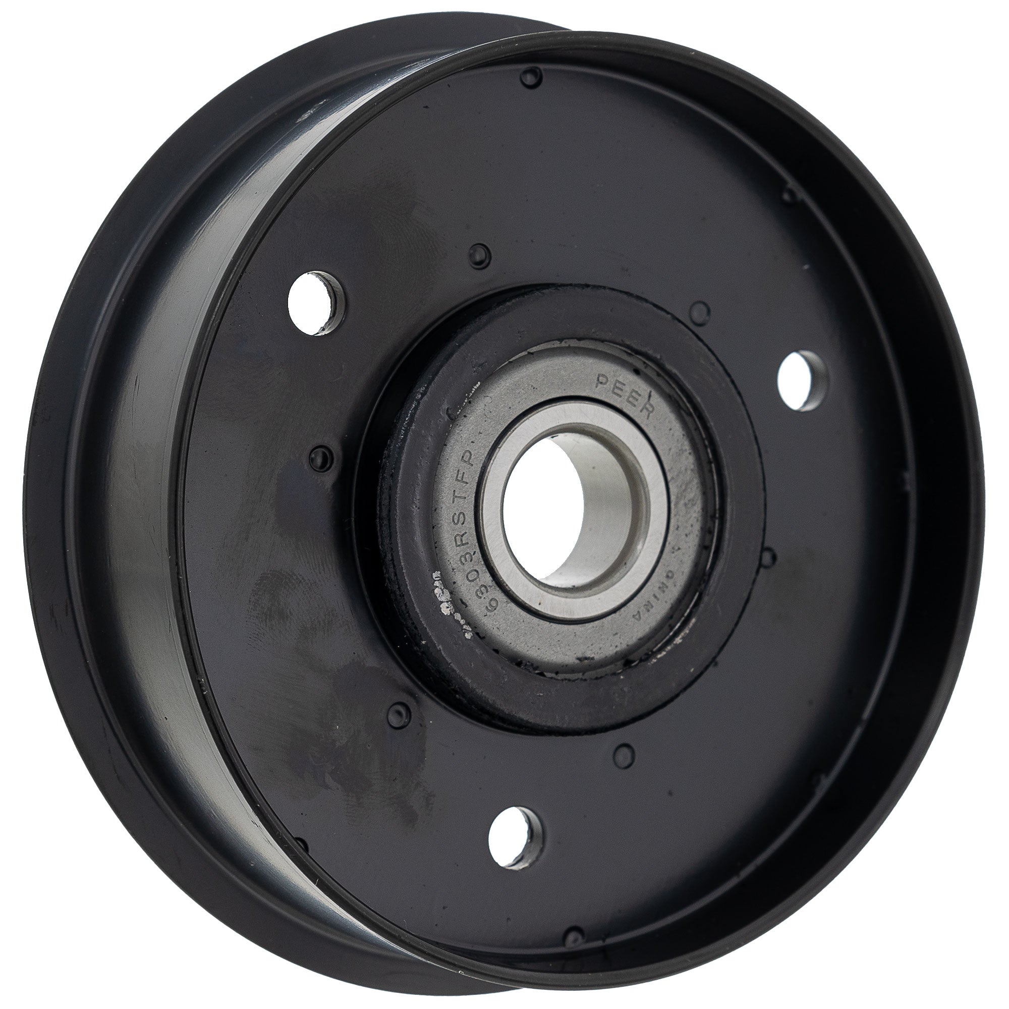 Exmark 146-2282 Flat Idler Pulley