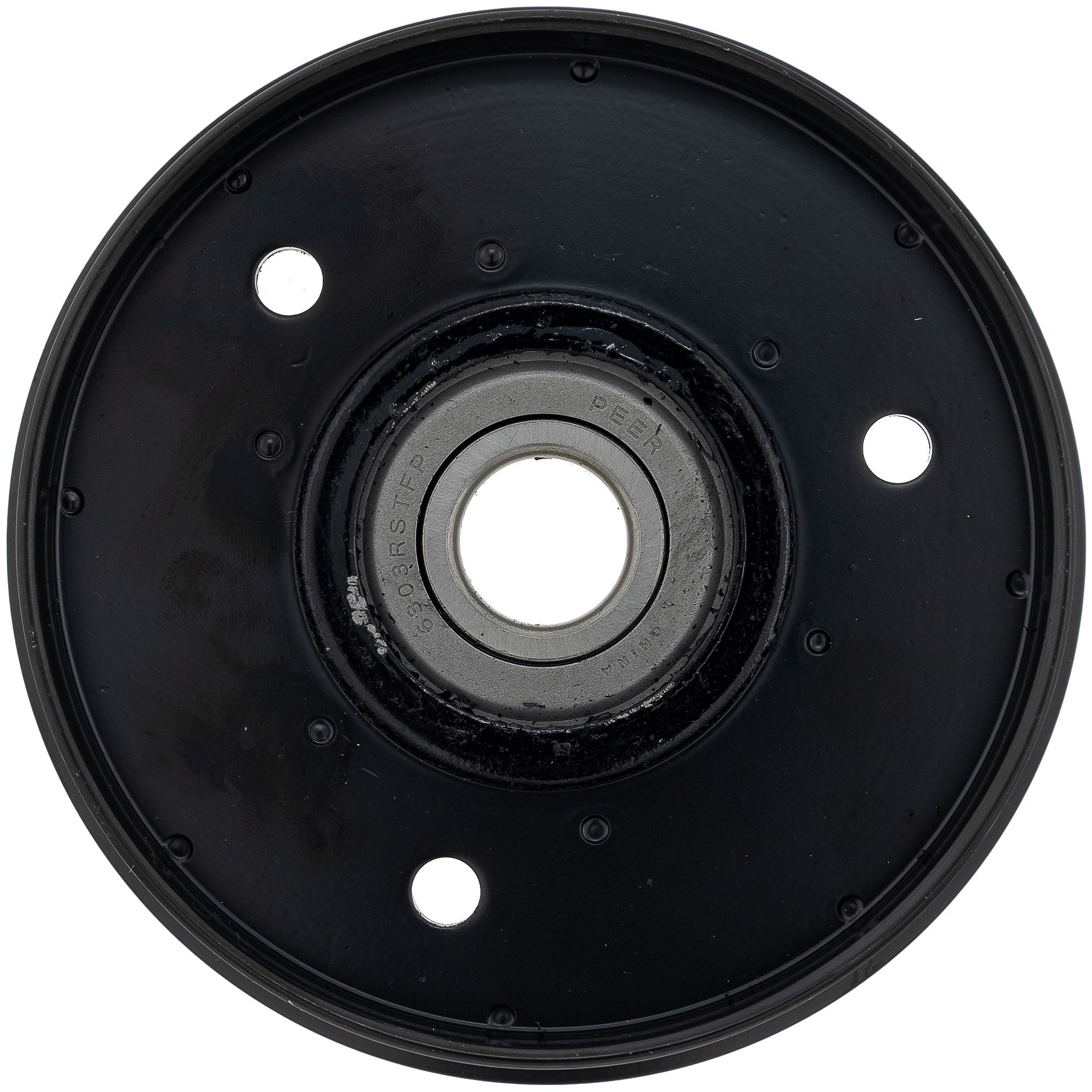 Exmark 146-2282 Flat Idler Pulley