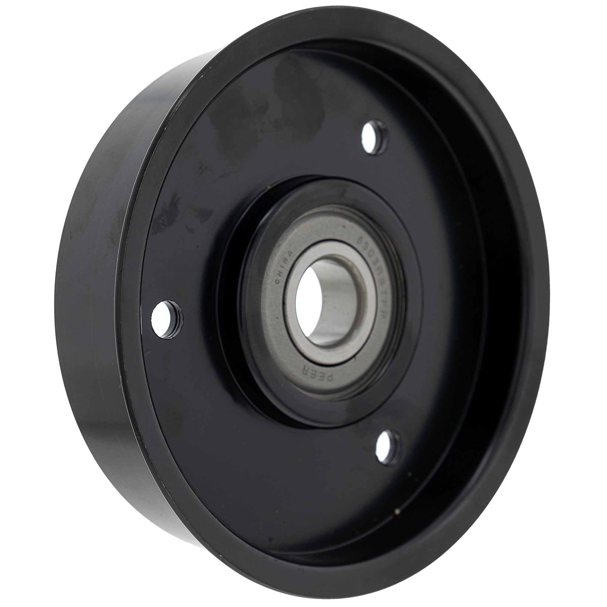 Exmark 146-2282 Flat Idler Pulley