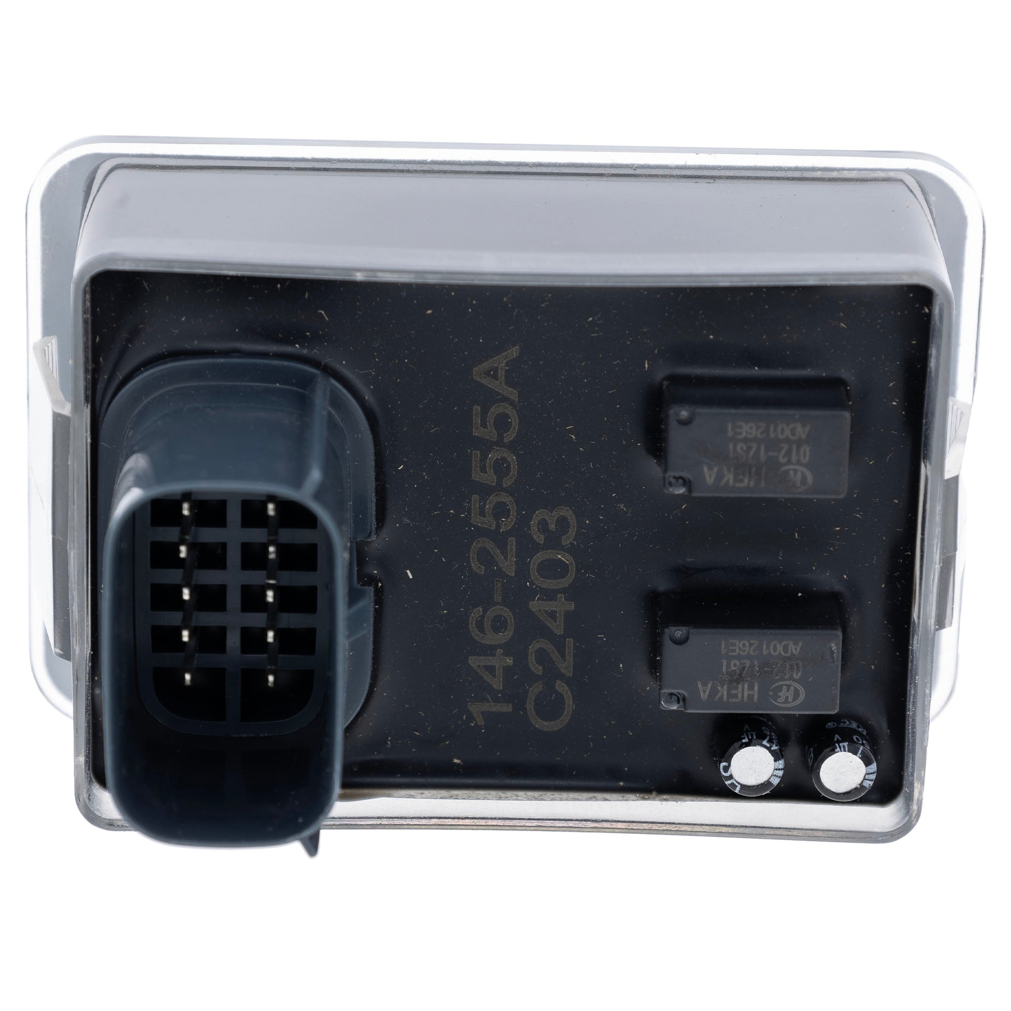 Exmark 146-2555 Hour Meter Module