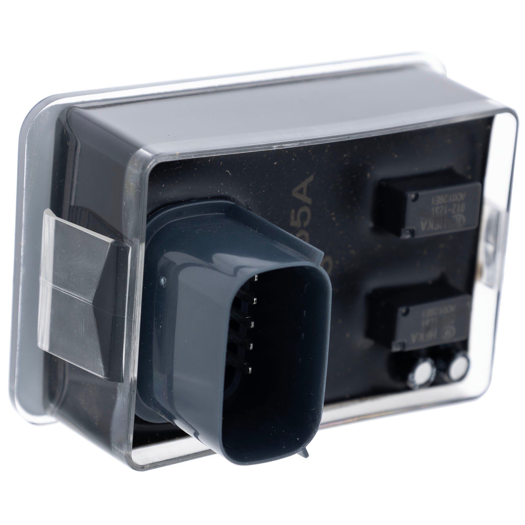 Exmark 146-2555 Hour Meter Module