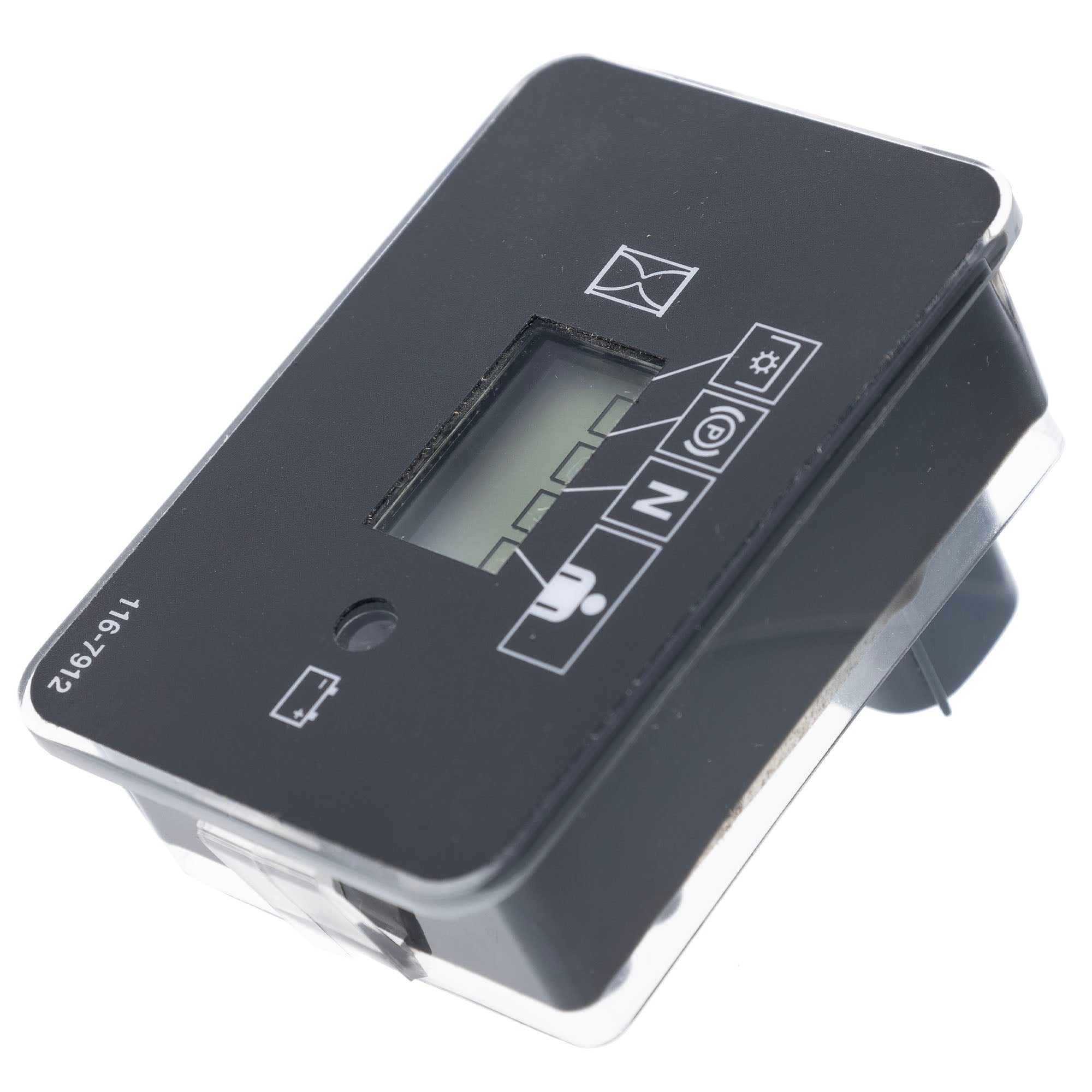 Exmark 146-2555 Hour Meter Module