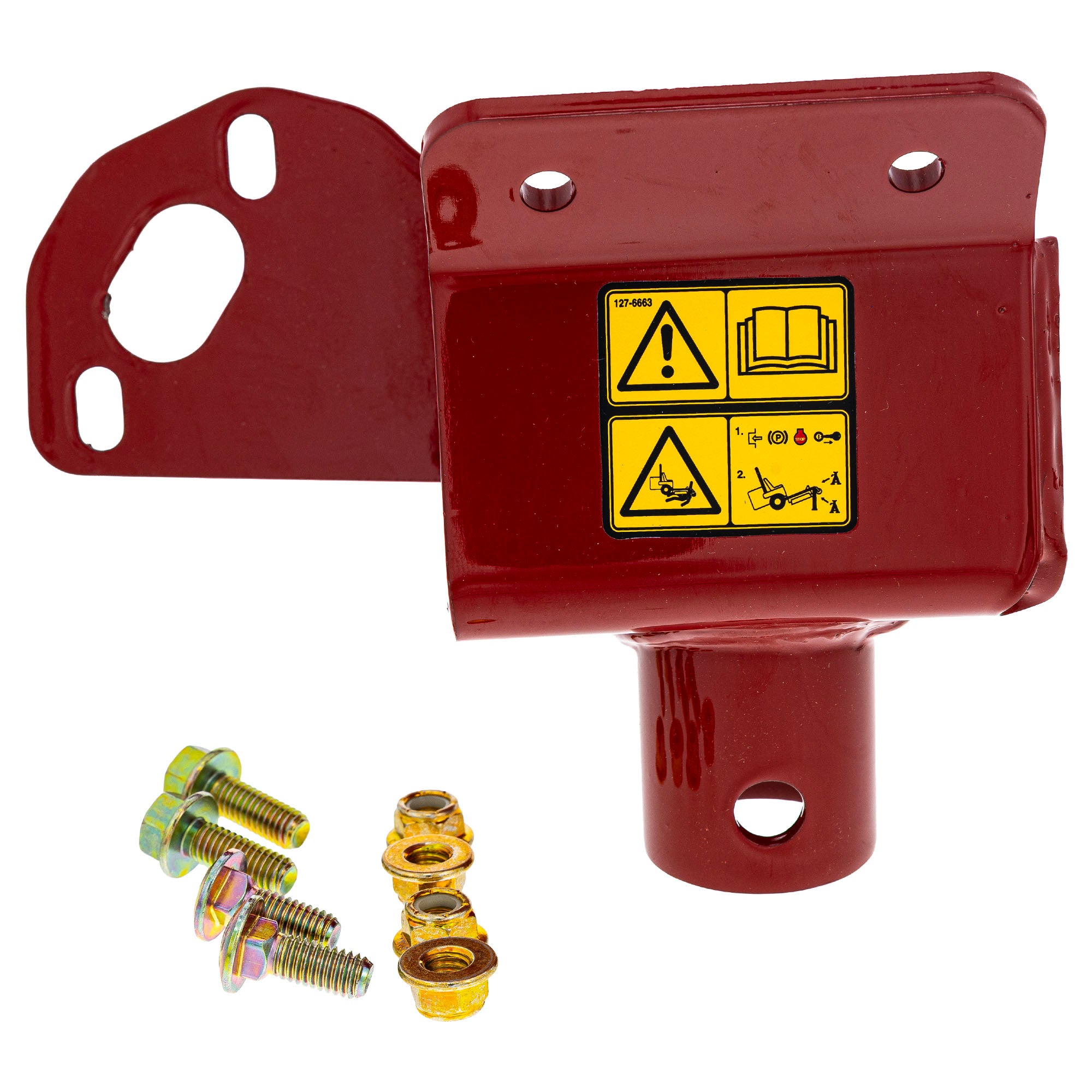 Exmark 146-2708 Mount