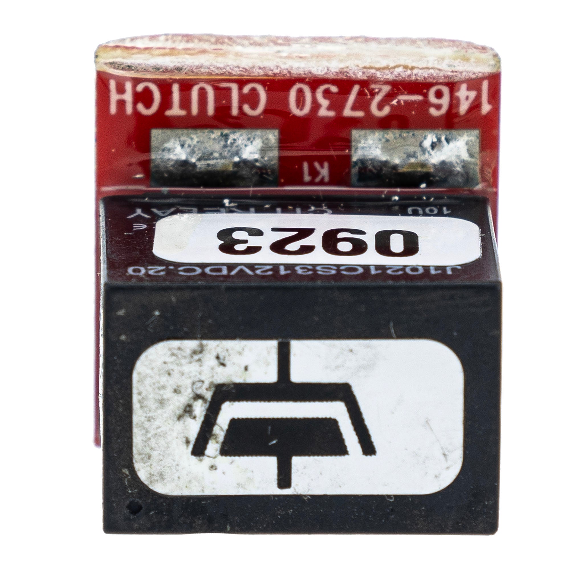 Exmark 146-2730 Engine Idle Relay