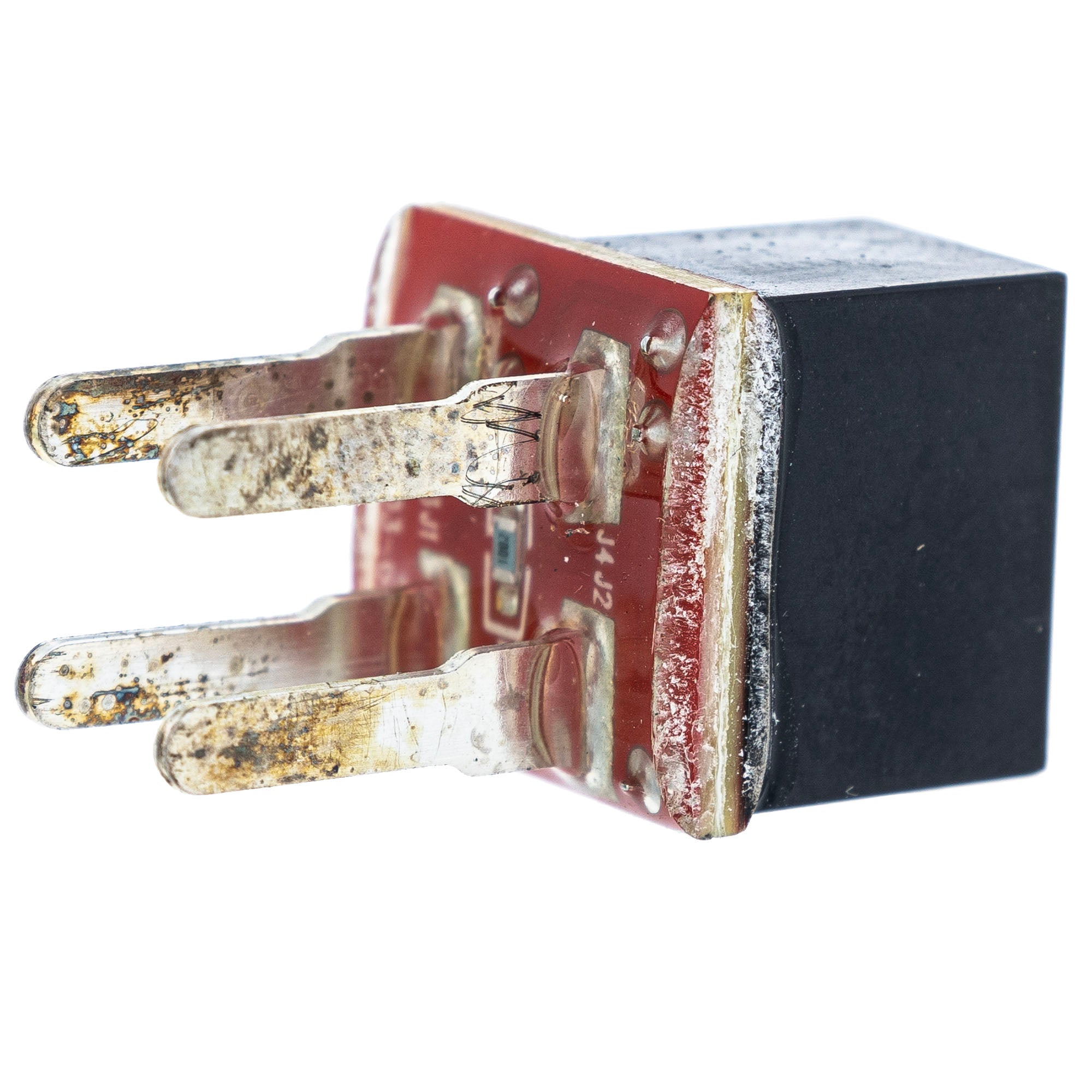 Exmark 146-2730 Engine Idle Relay