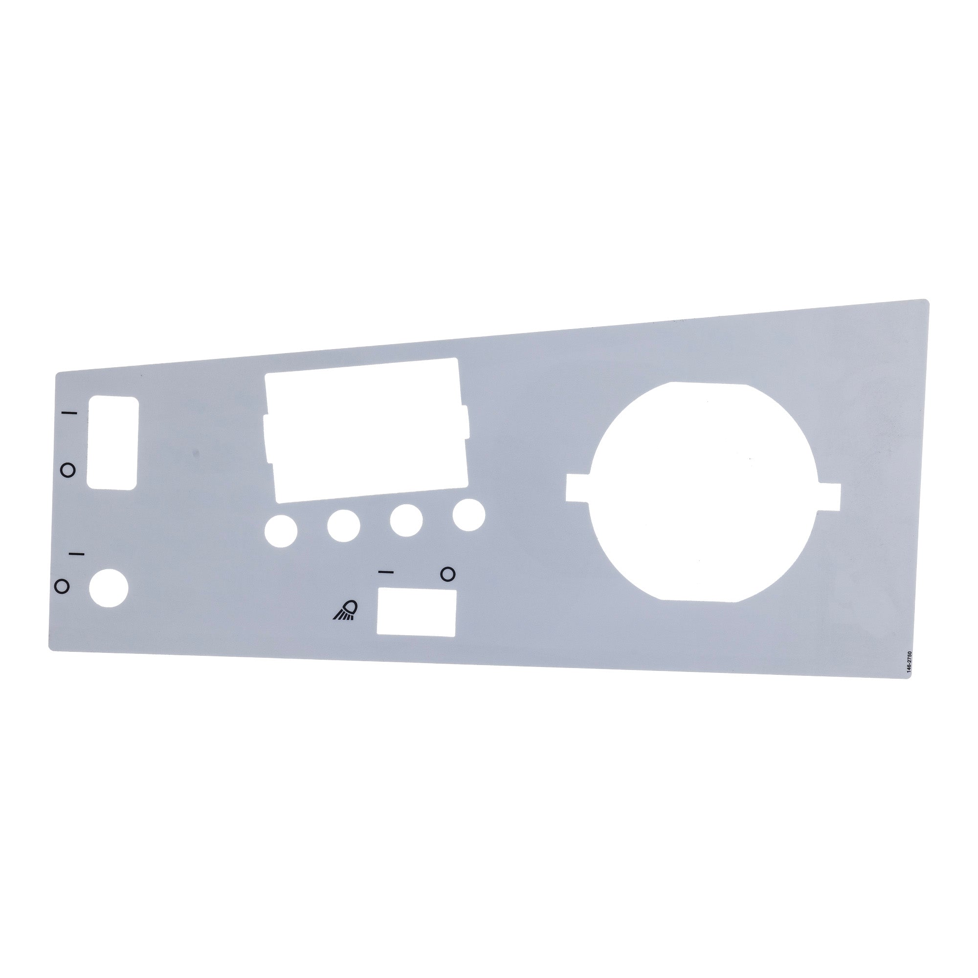Exmark 146-2750 Decal