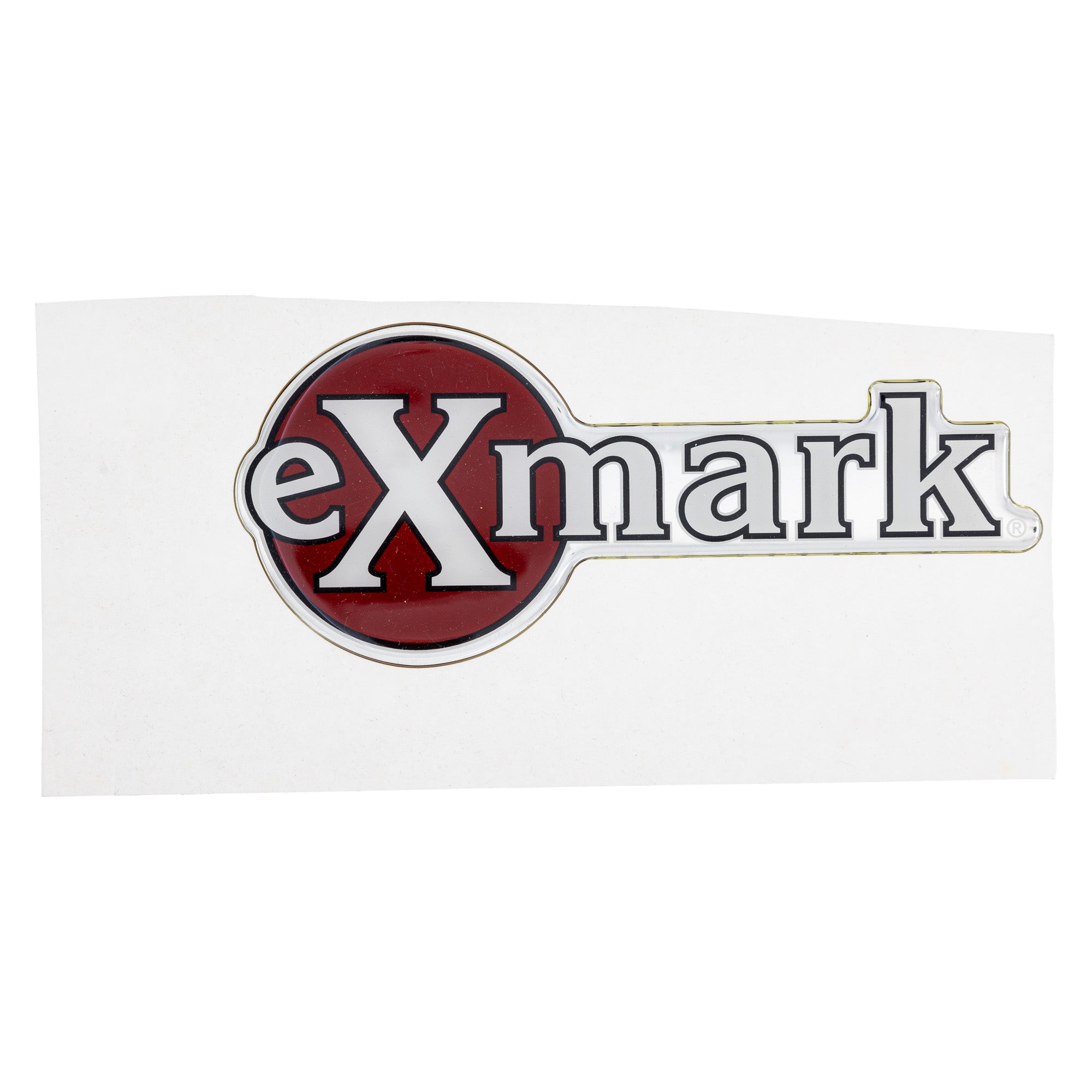 Exmark 146-3093 Decal
