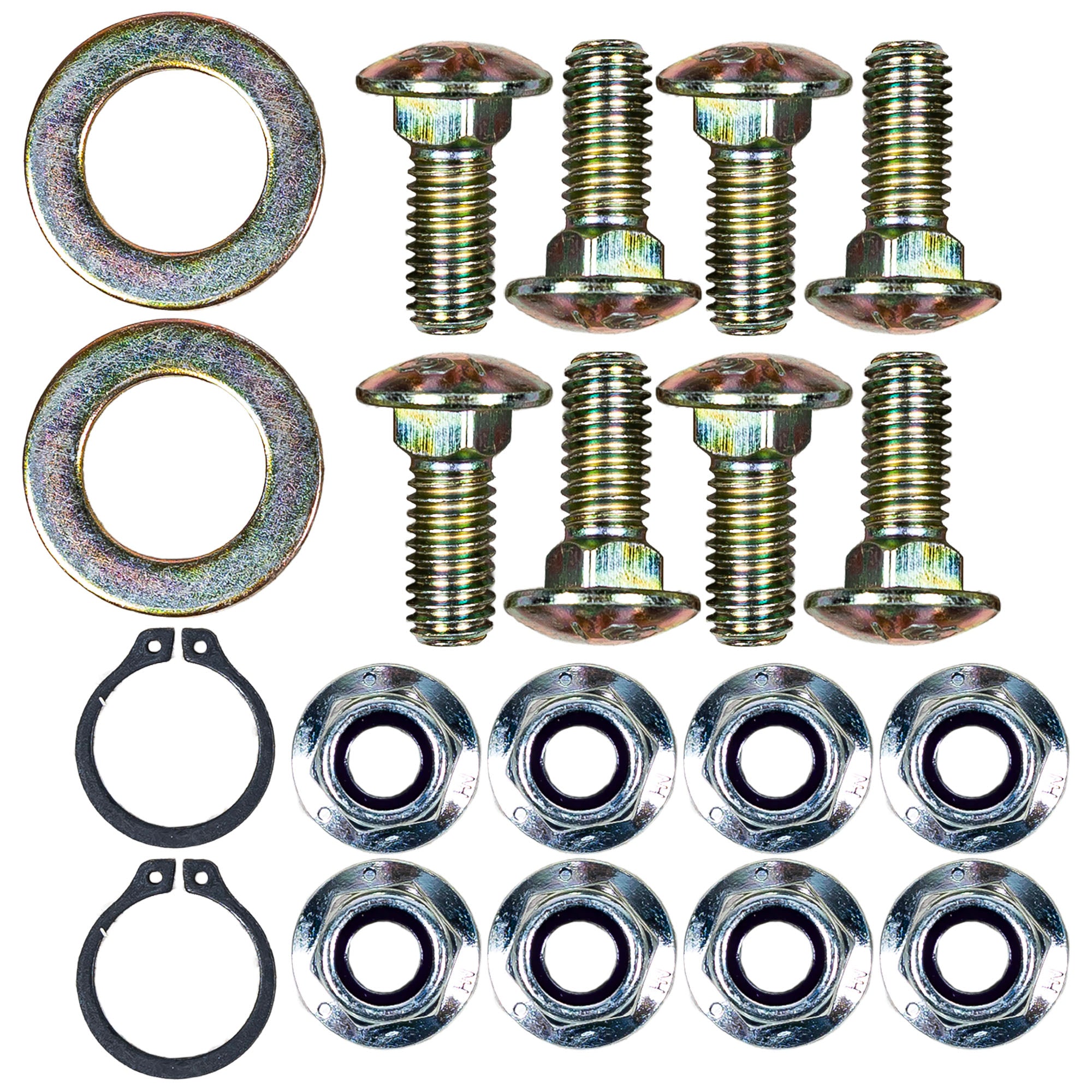Exmark 146-3167 VXX Striper Kit