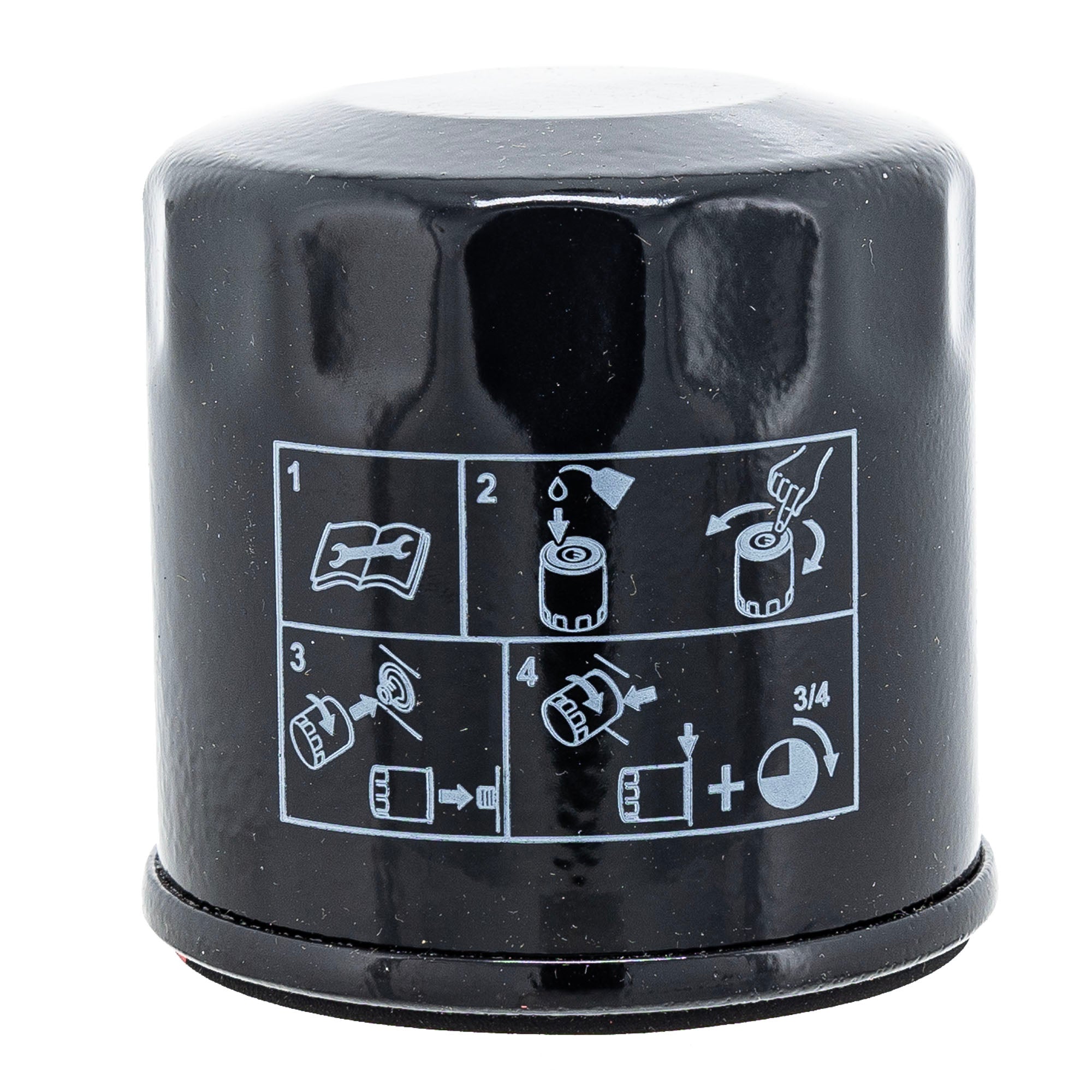 Exmark 146-3246 Oil Change Kit