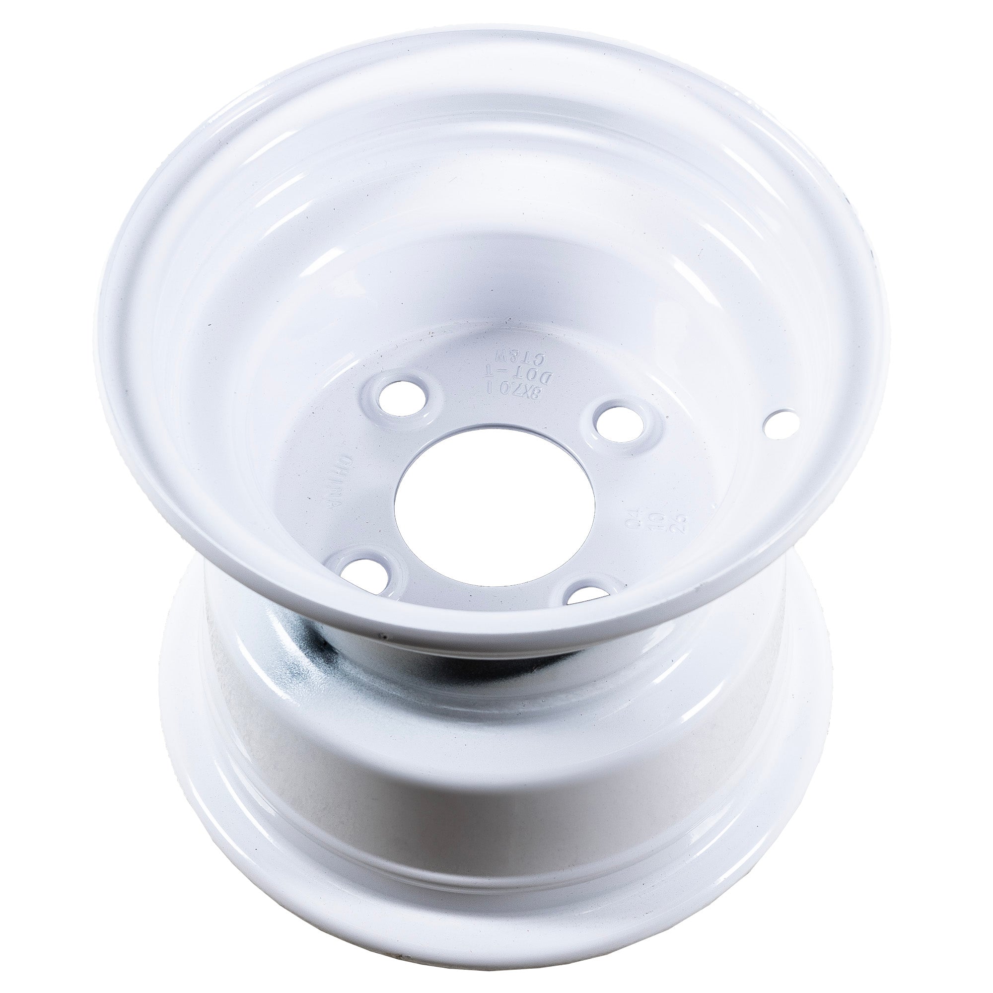 Exmark 146-3761 Rim