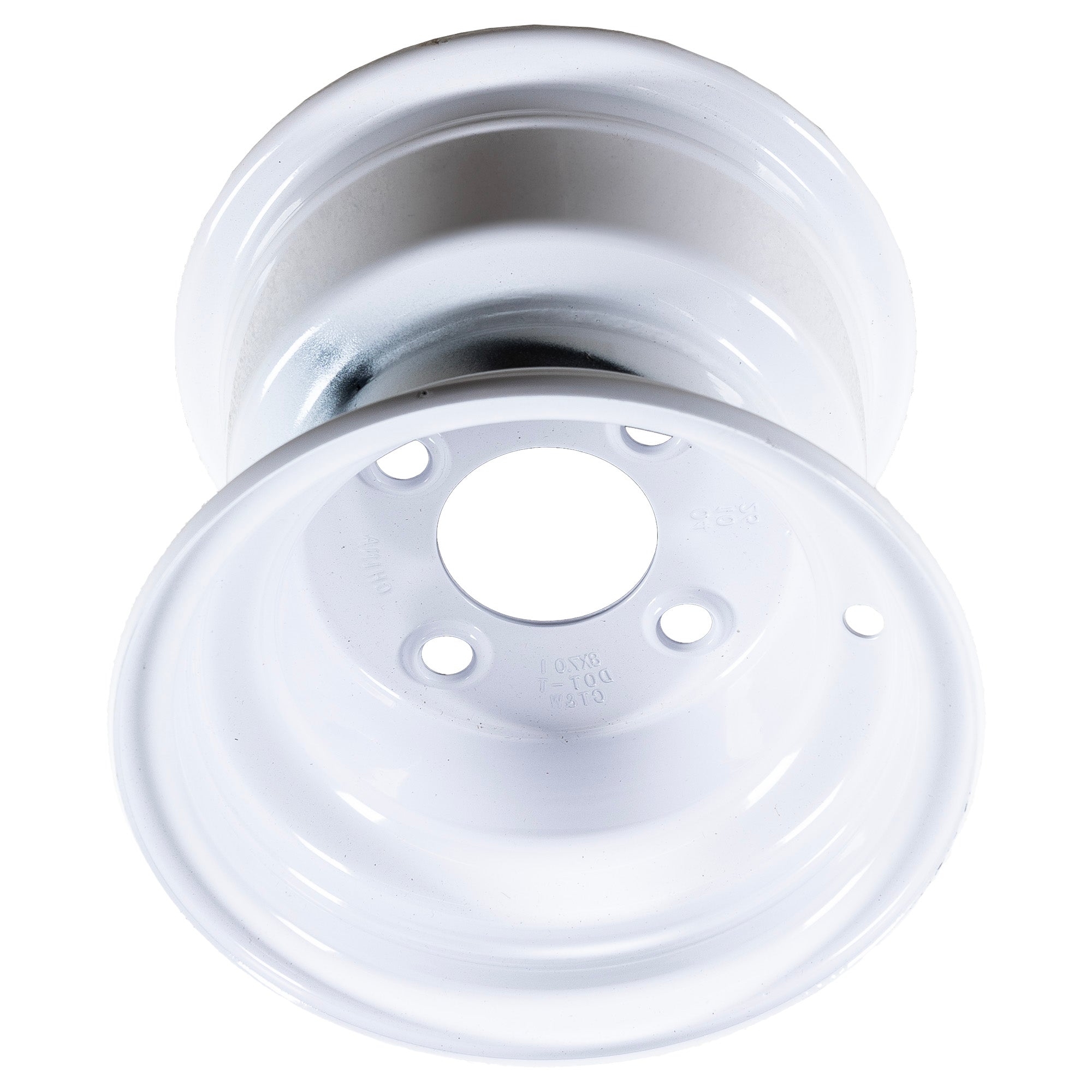 Exmark 146-3761 Rim