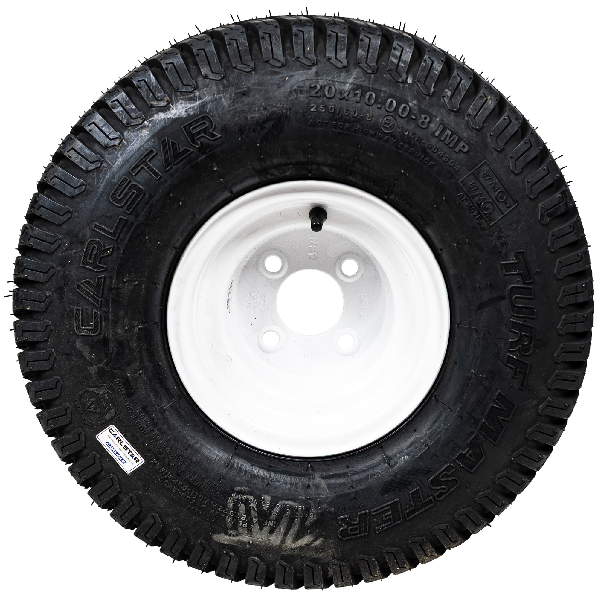 Exmark 146-3762 Wheel and Tire