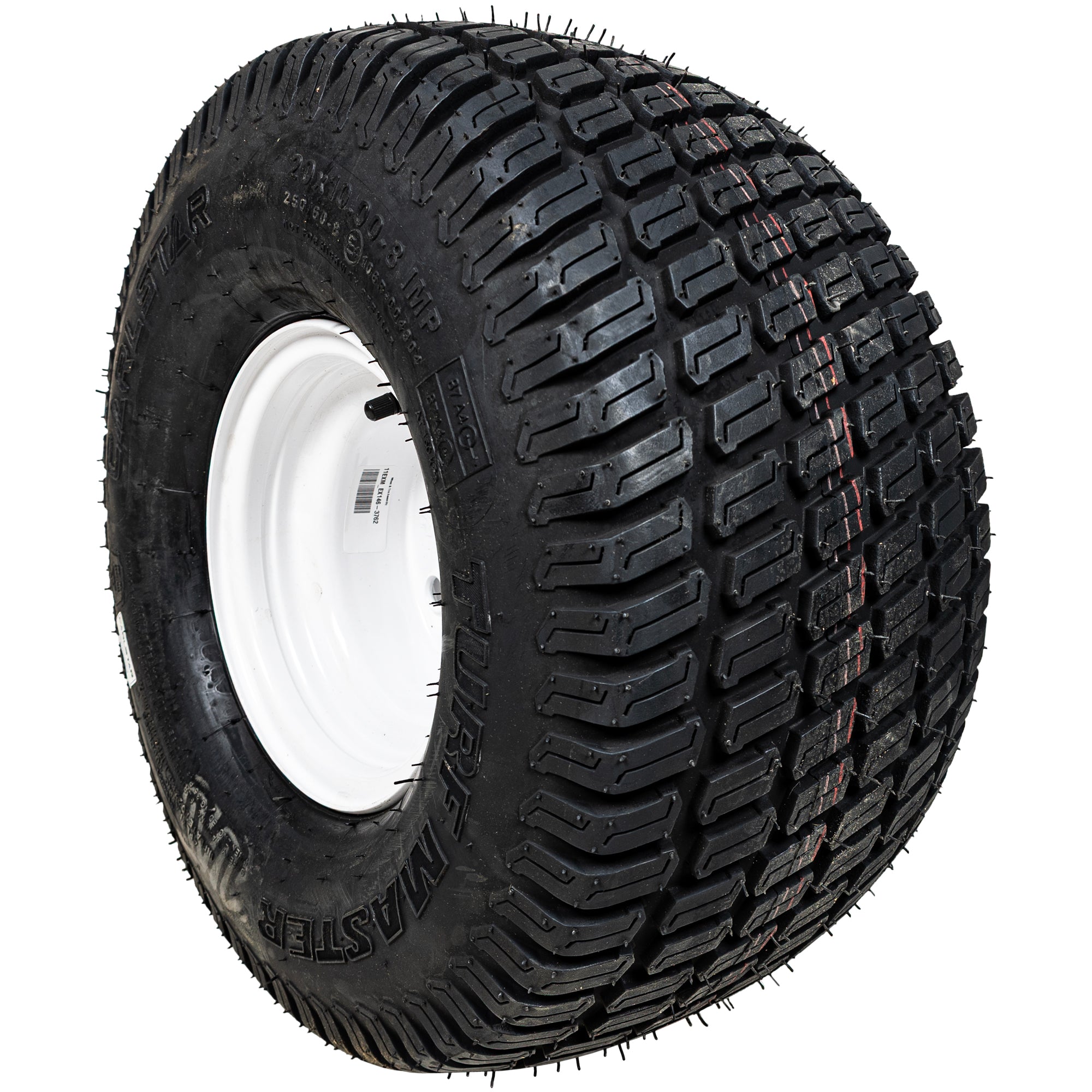 Exmark 146-3762 Wheel & Tire Assembly
