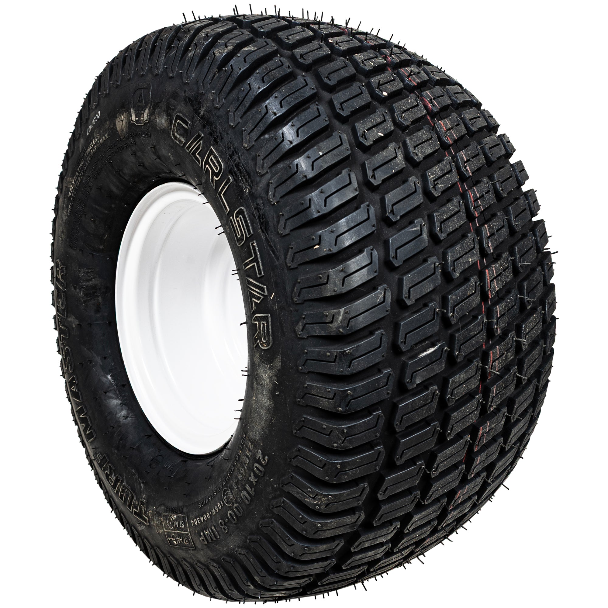 Exmark 146-3762 Wheel & Tire Assembly