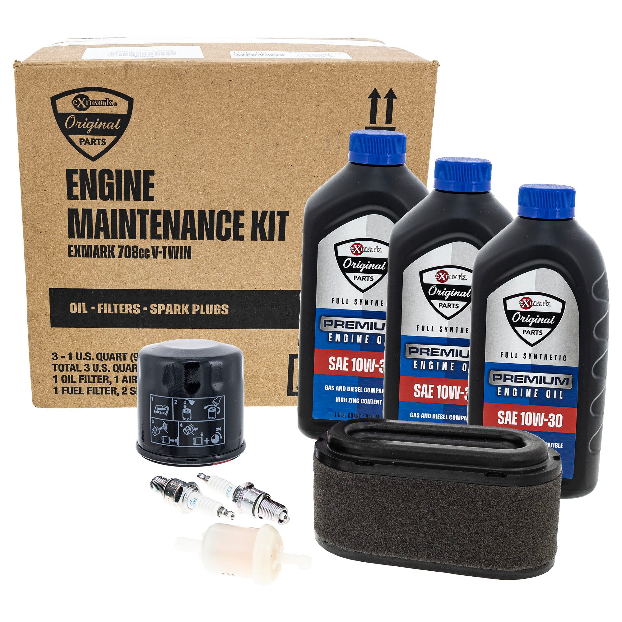 Exmark 146-3773 Service Kit
