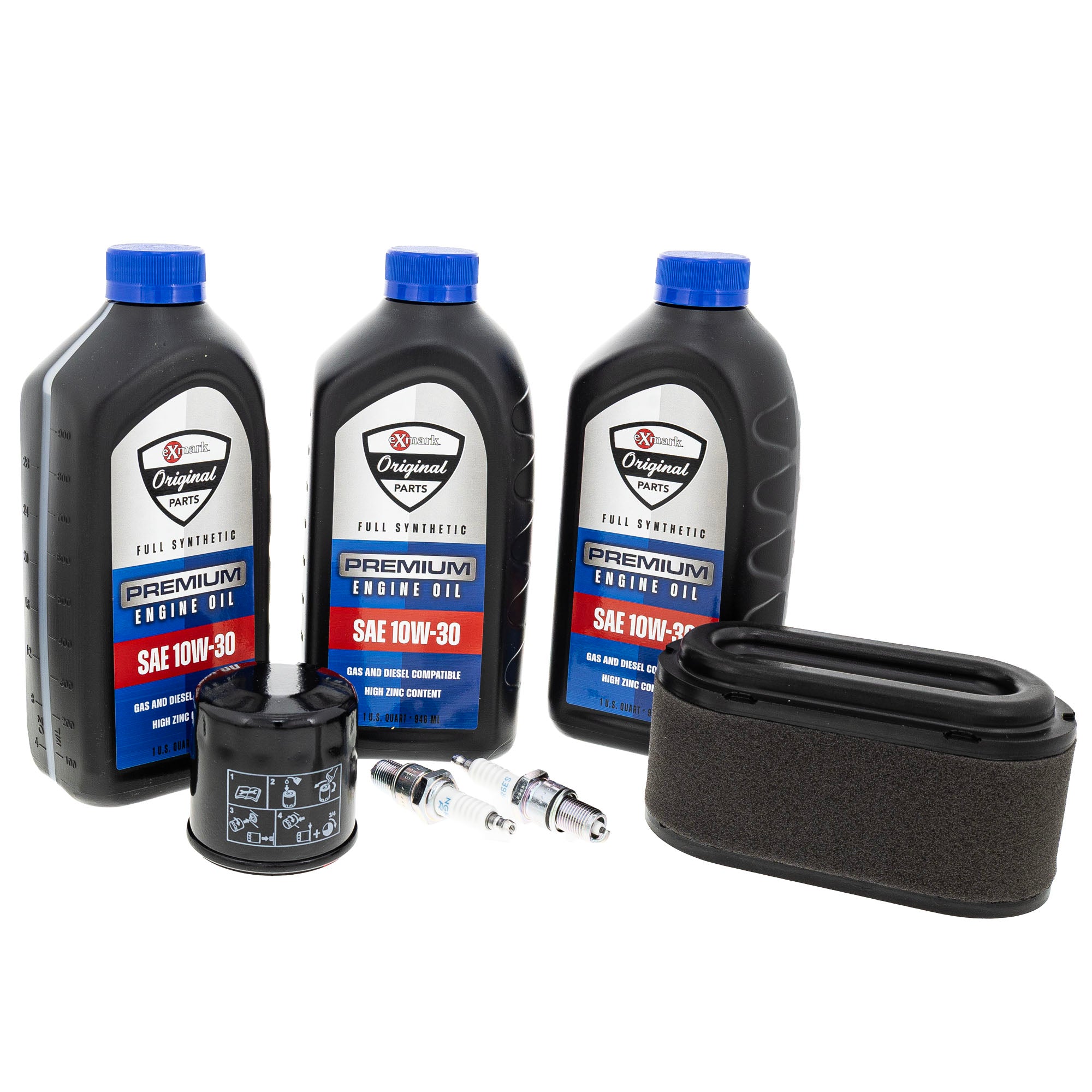 Exmark 146-3773 Engine Maintenance Kit