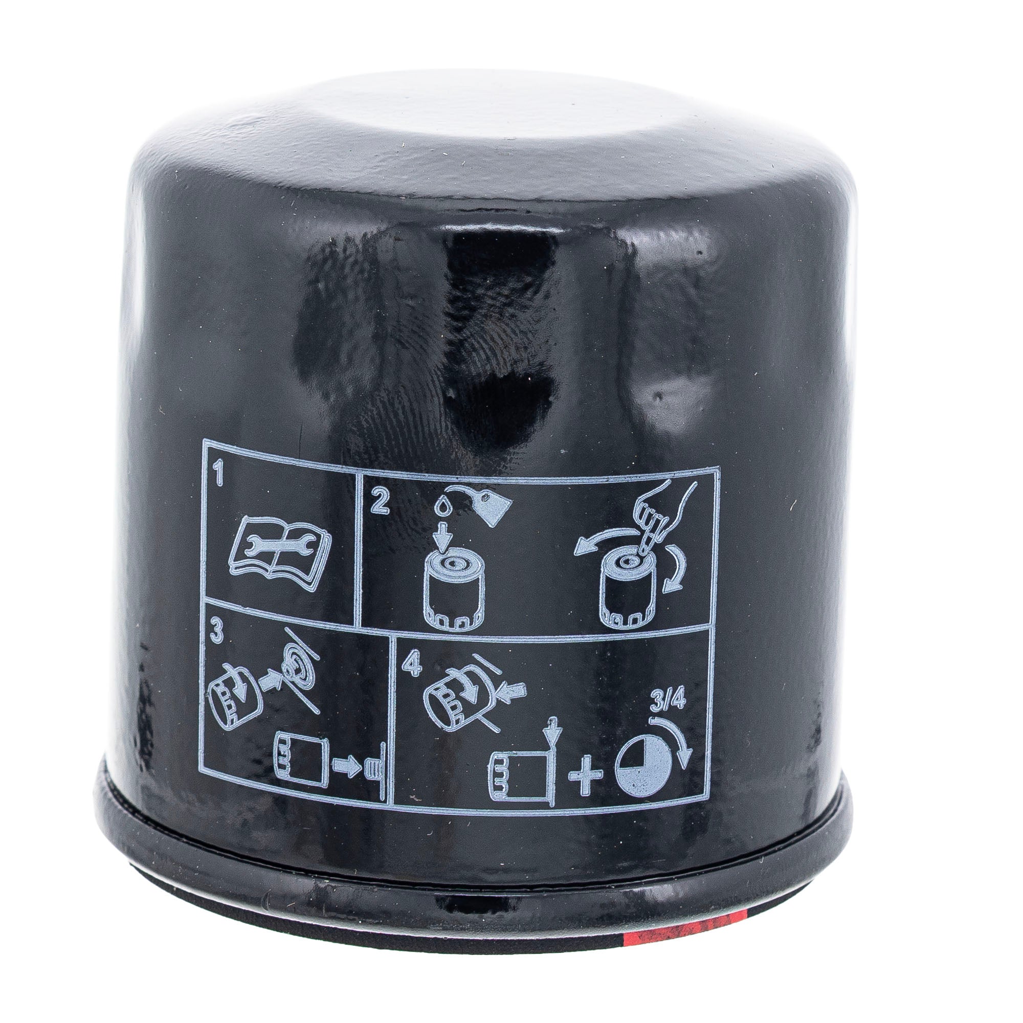 Exmark 146-3773 Engine Maintenance Kit