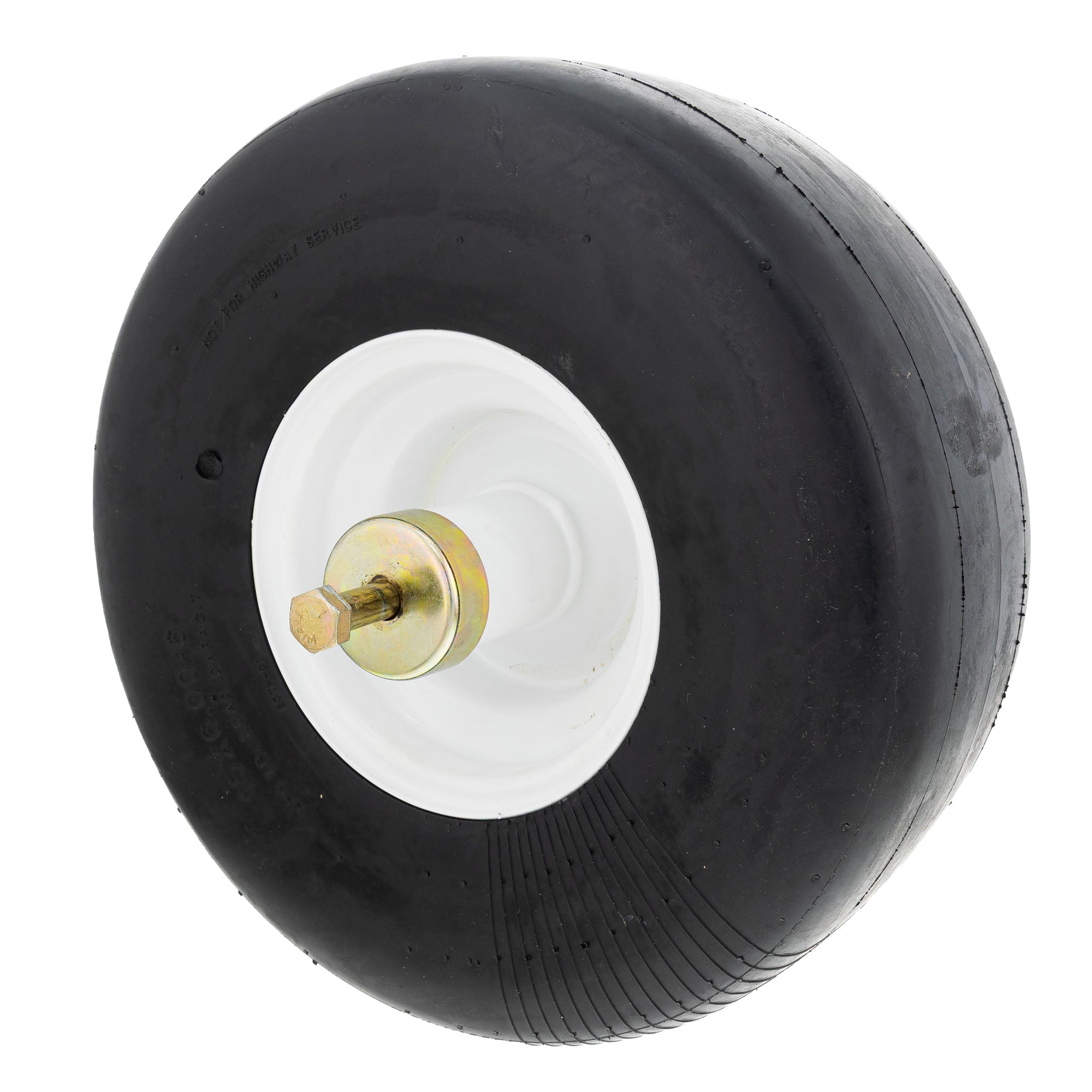 Exmark 146-4816 Wheel & Tire Assembly
